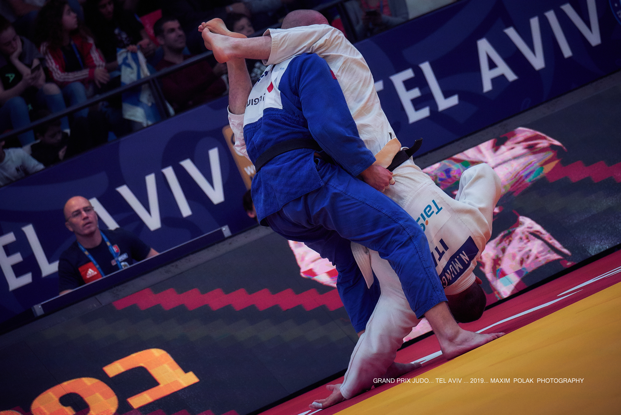 Grand Prix Judo. Middle East Photo Agency — Weddings, Bar & Bat Mitzvahs, Brit Milah, Theater, Magnets, Portraits