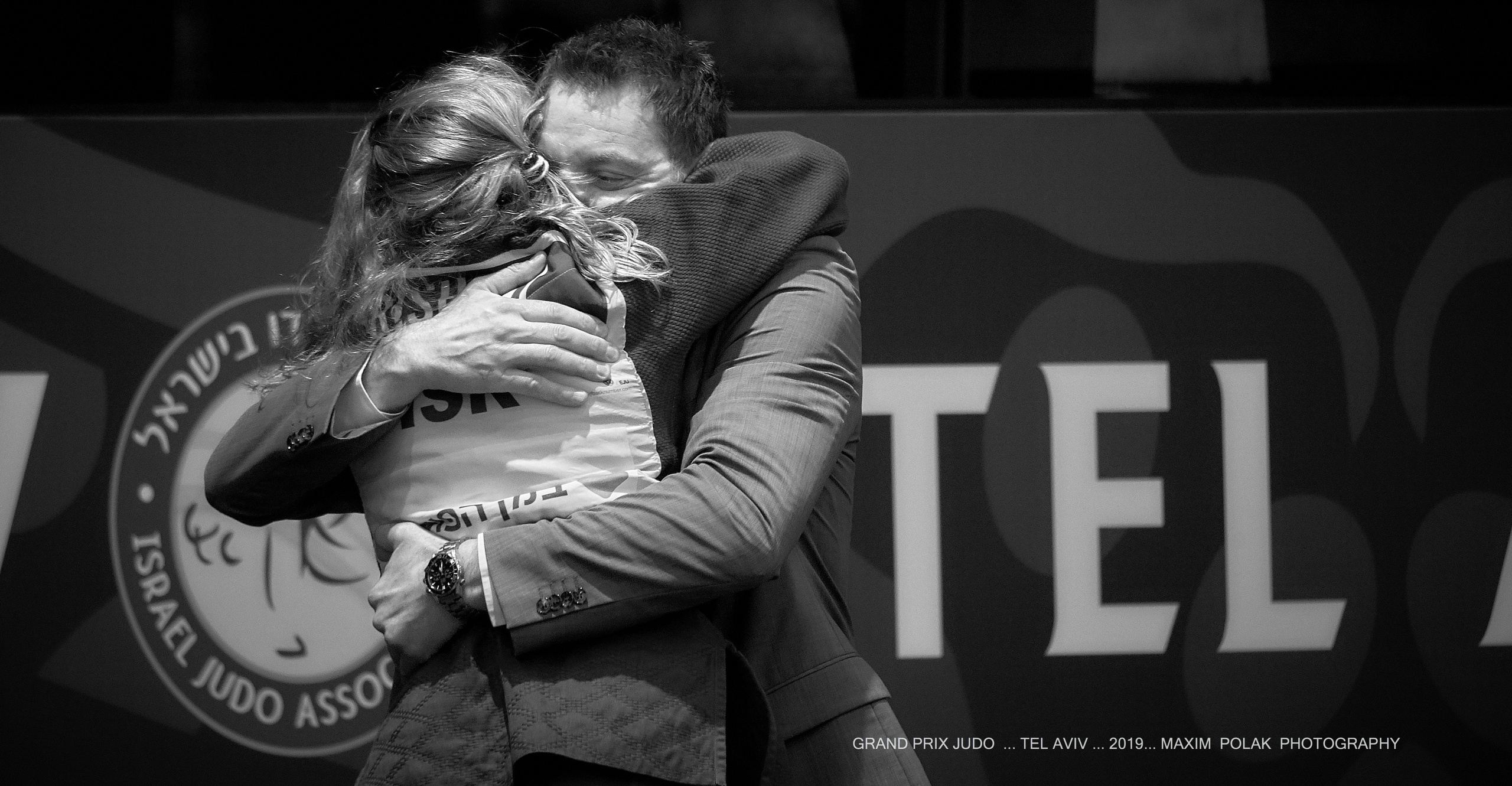 Grand Prix Judo. Middle East Photo Agency — Weddings, Bar & Bat Mitzvahs, Brit Milah, Theater, Magnets, Portraits