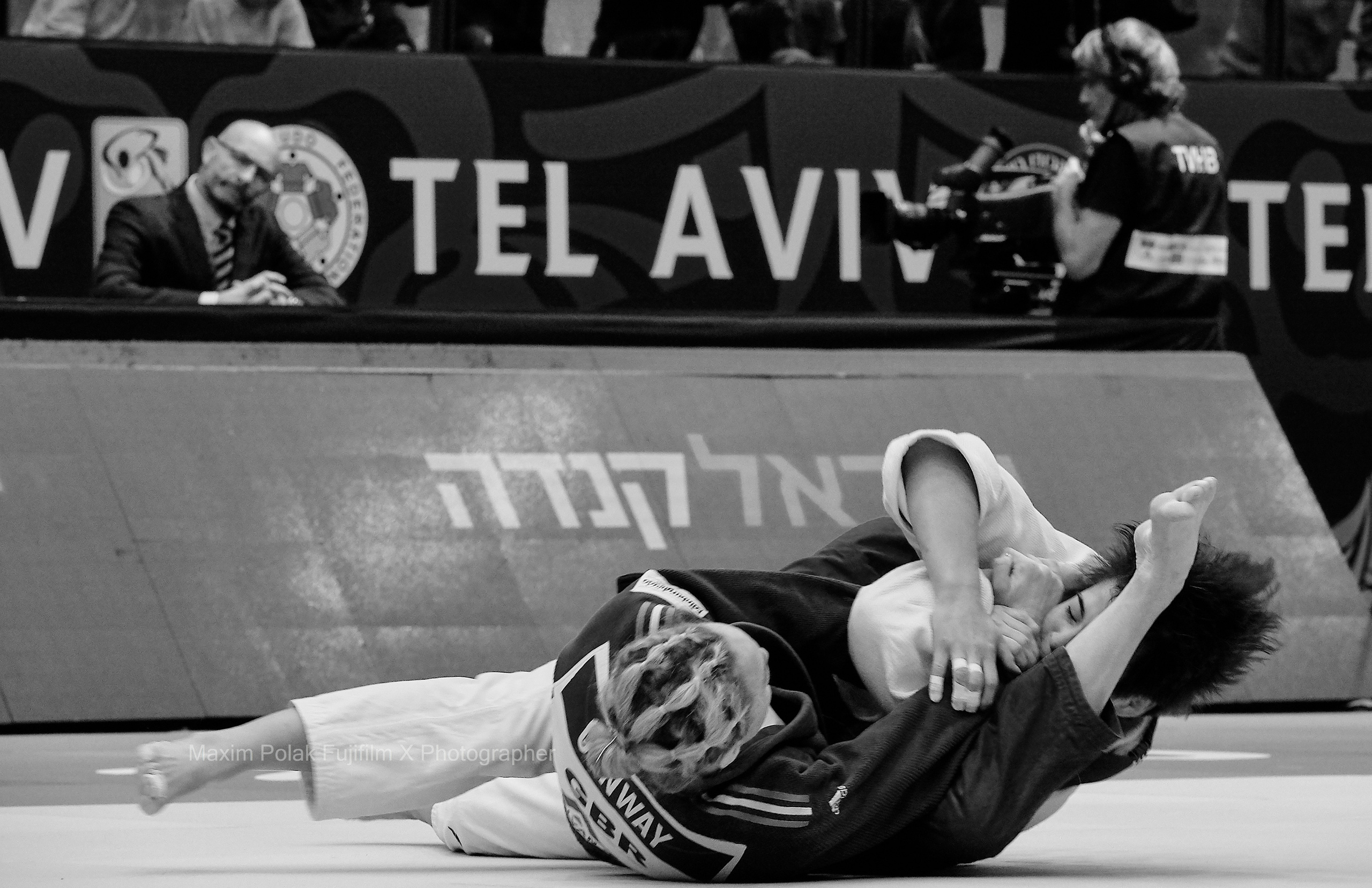 Grand Prix Judo Tel Aviv. Middle East Photo Agency — Weddings, Bar & Bat Mitzvahs, Brit Milah, Theater, Magnets, Portraits