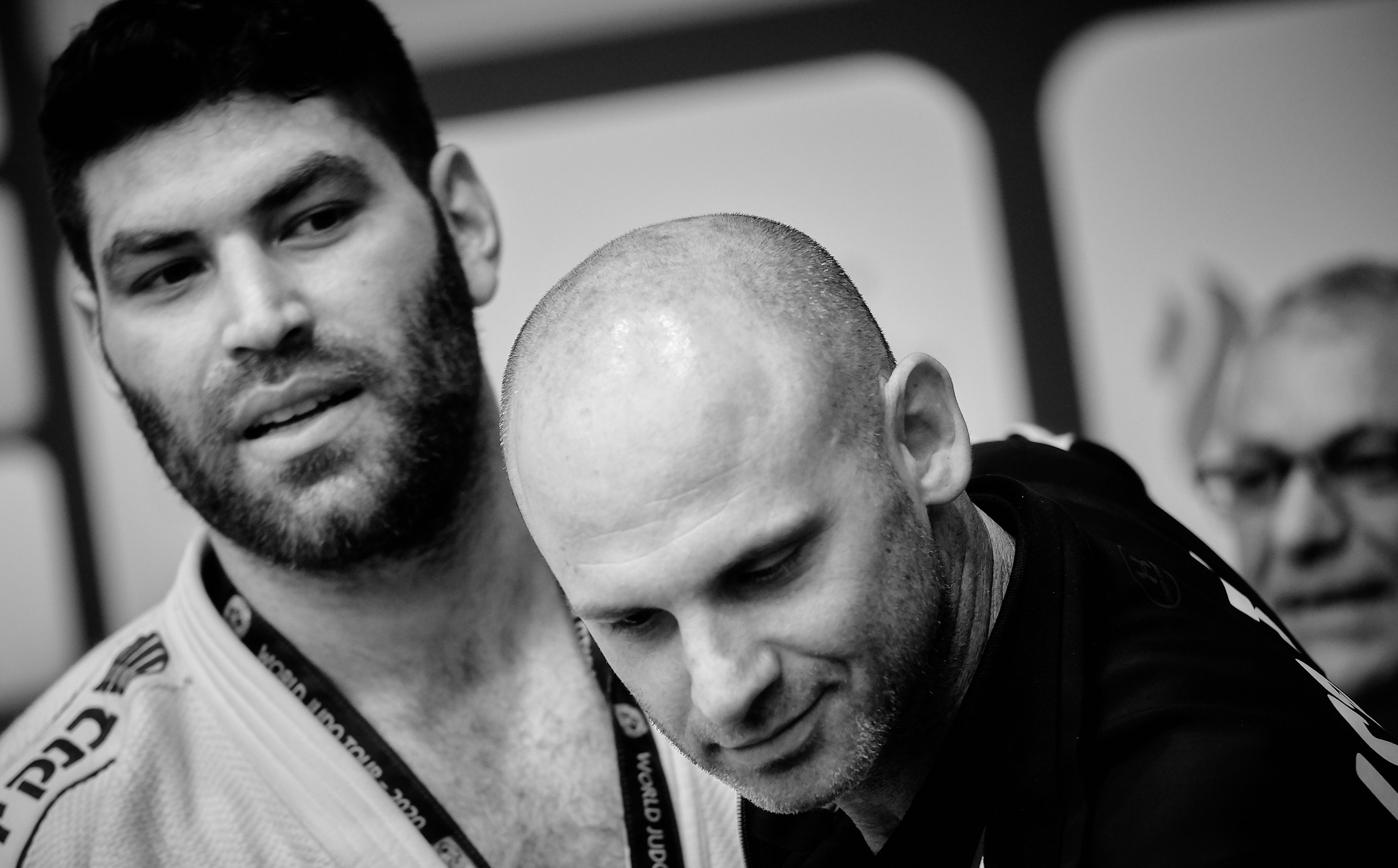 Grand Prix Judo Tel Aviv. Middle East Photo Agency — Weddings, Bar & Bat Mitzvahs, Brit Milah, Theater, Magnets, Portraits