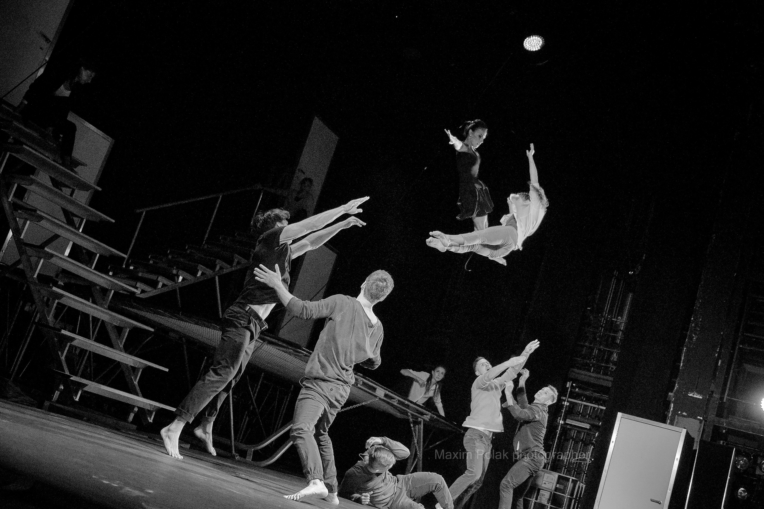 Theater Musical. Middle East Photo Agency — Weddings, Bar & Bat Mitzvahs, Brit Milah, Theater, Magnets, Portraits