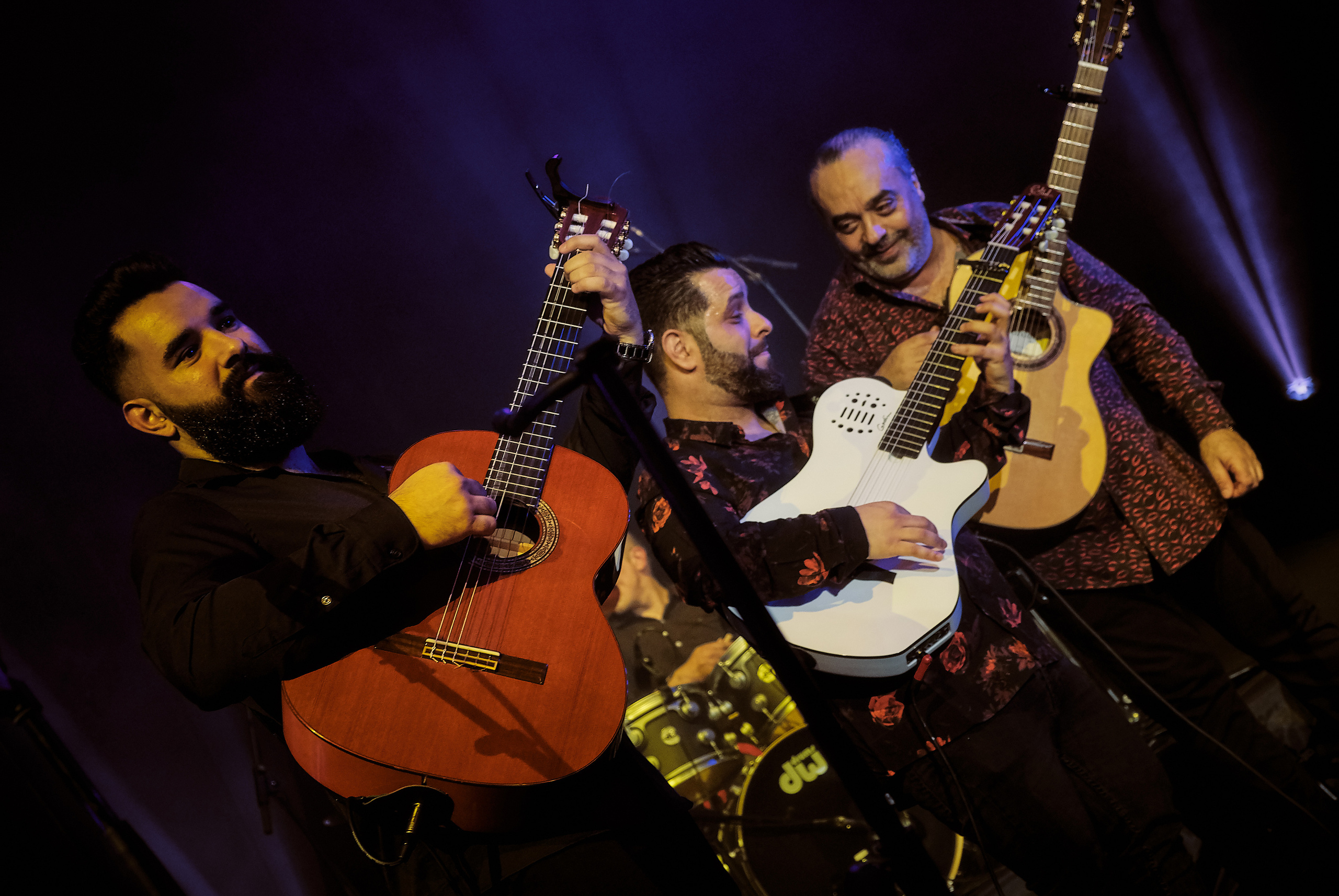 GYPSI KINGS. Middle East Photo Agency — Weddings, Bar & Bat Mitzvahs, Brit Milah, Theater, Magnets, Portraits