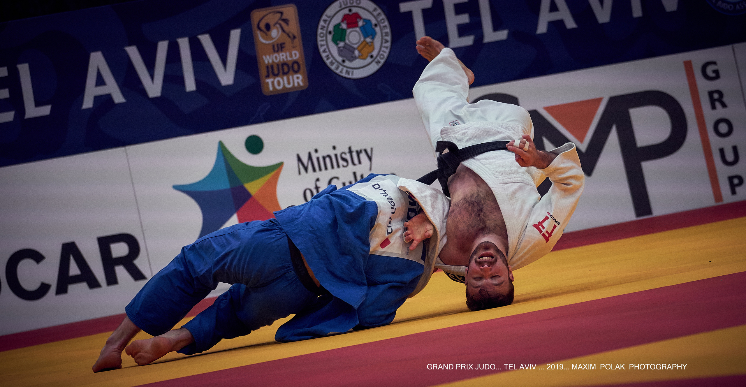 Grand Prix Judo. Middle East Photo Agency — Weddings, Bar & Bat Mitzvahs, Brit Milah, Theater, Magnets, Portraits