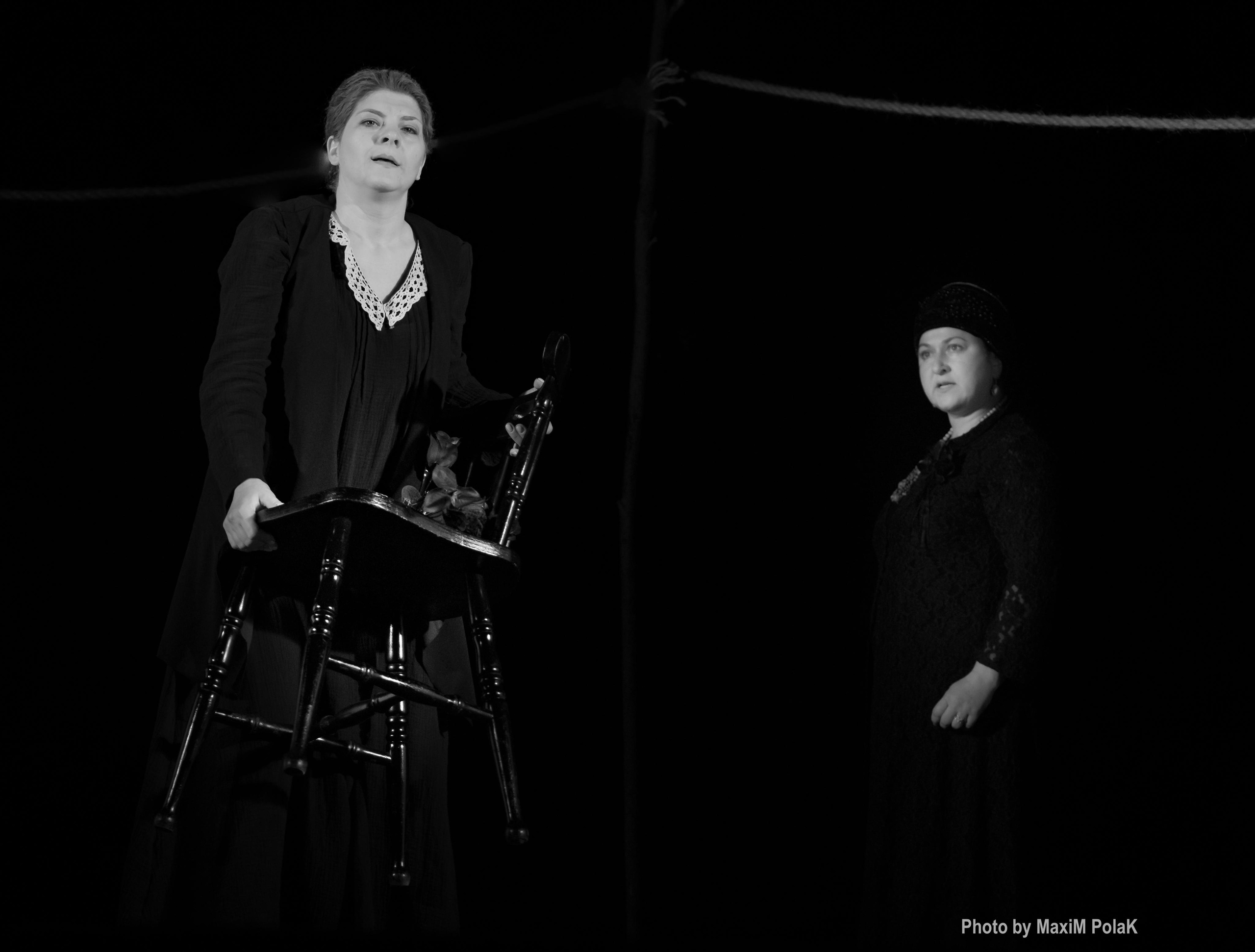 Theater Zero. Middle East Photo Agency סוכנות צילום המזרח התיכון — צילום מקצועי והדפסת מגנטים לאירועים