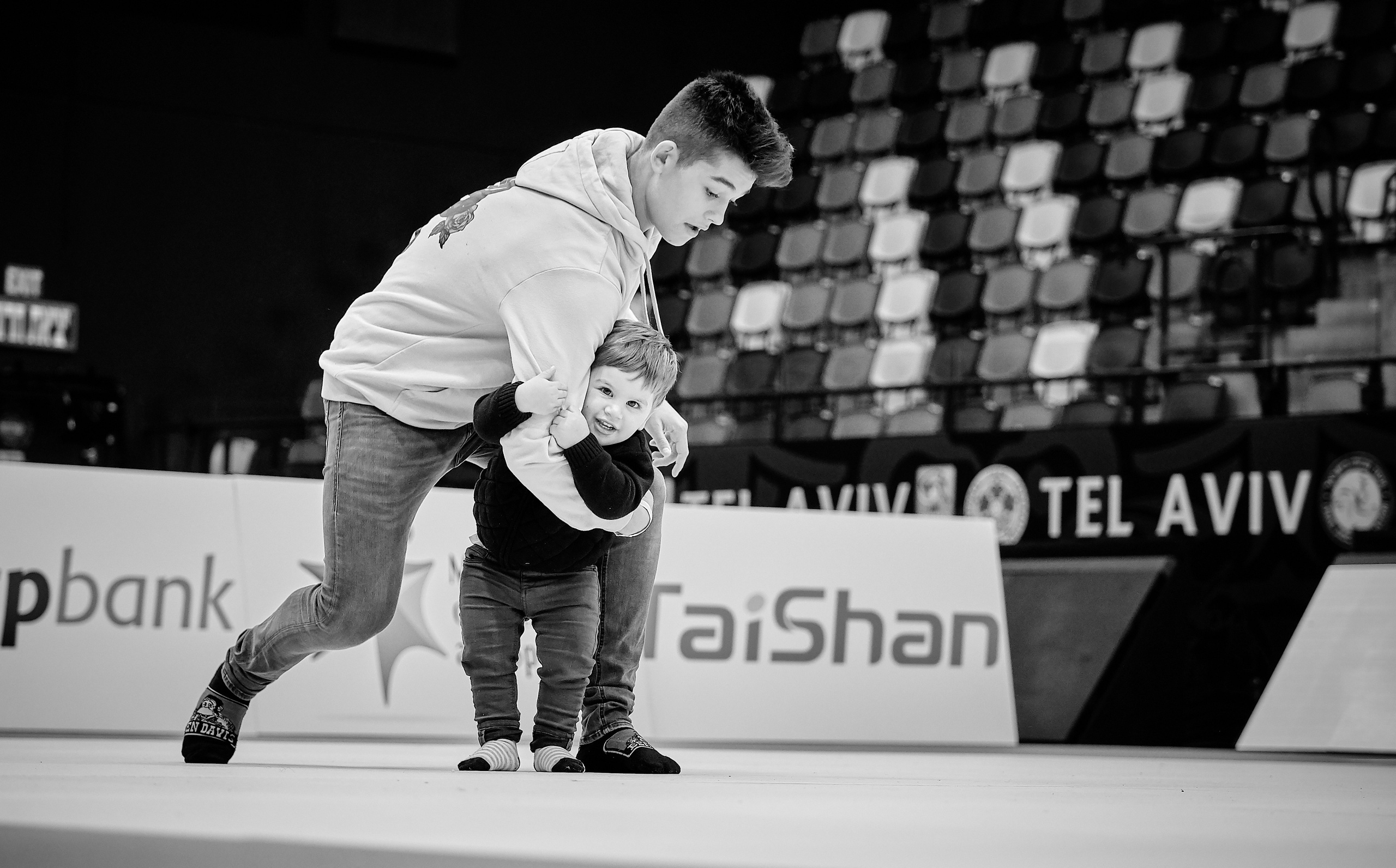 Grand Prix Judo Tel Aviv. Middle East Photo Agency — Weddings, Bar & Bat Mitzvahs, Brit Milah, Theater, Magnets, Portraits