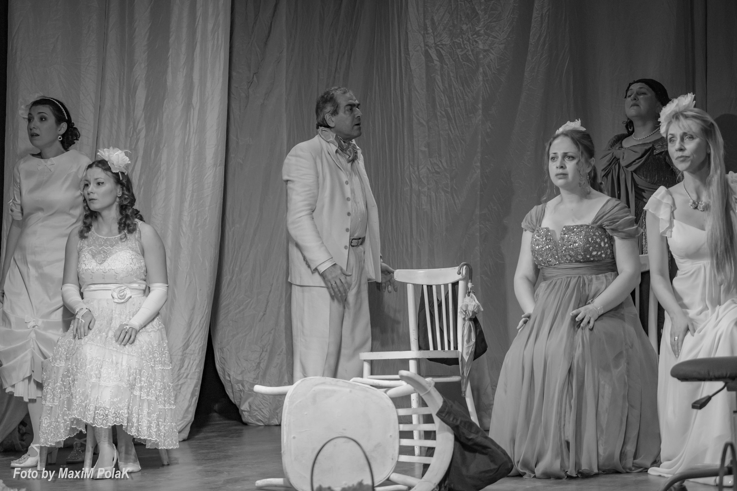 THEATER ZERO. ORCHESTRE. Middle East Photo Agency — Свадьбы, Бар и Бат-мицва, Брит, Театр, Магниты, Портреты