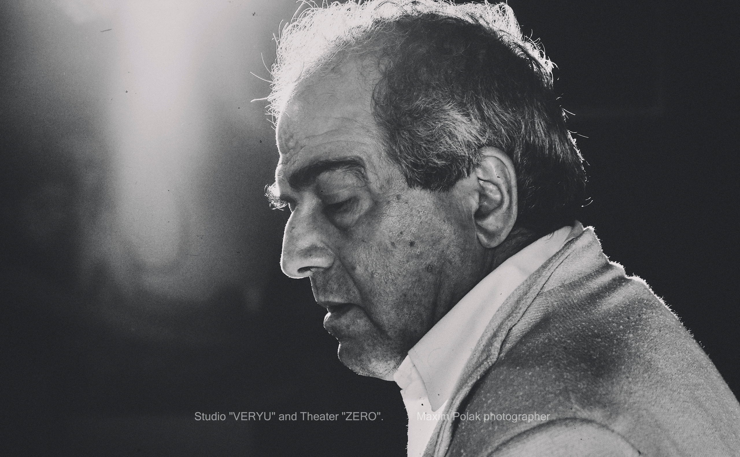 Theater Zero. Middle East Photo Agency — Weddings, Bar & Bat Mitzvahs, Brit Milah, Theater, Magnets, Portraits