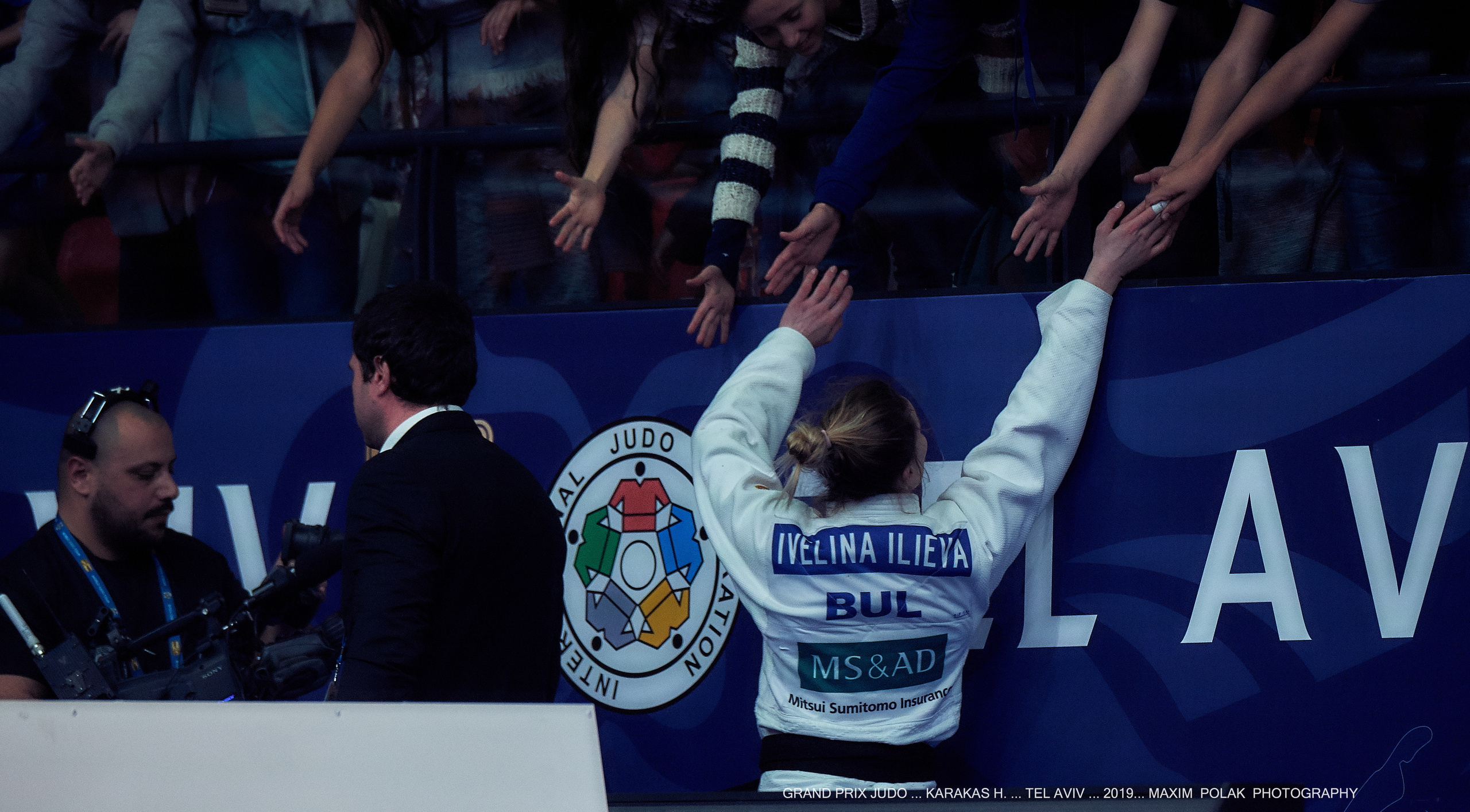 Grand Prix Judo. Middle East Photo Agency — Weddings, Bar & Bat Mitzvahs, Brit Milah, Theater, Magnets, Portraits