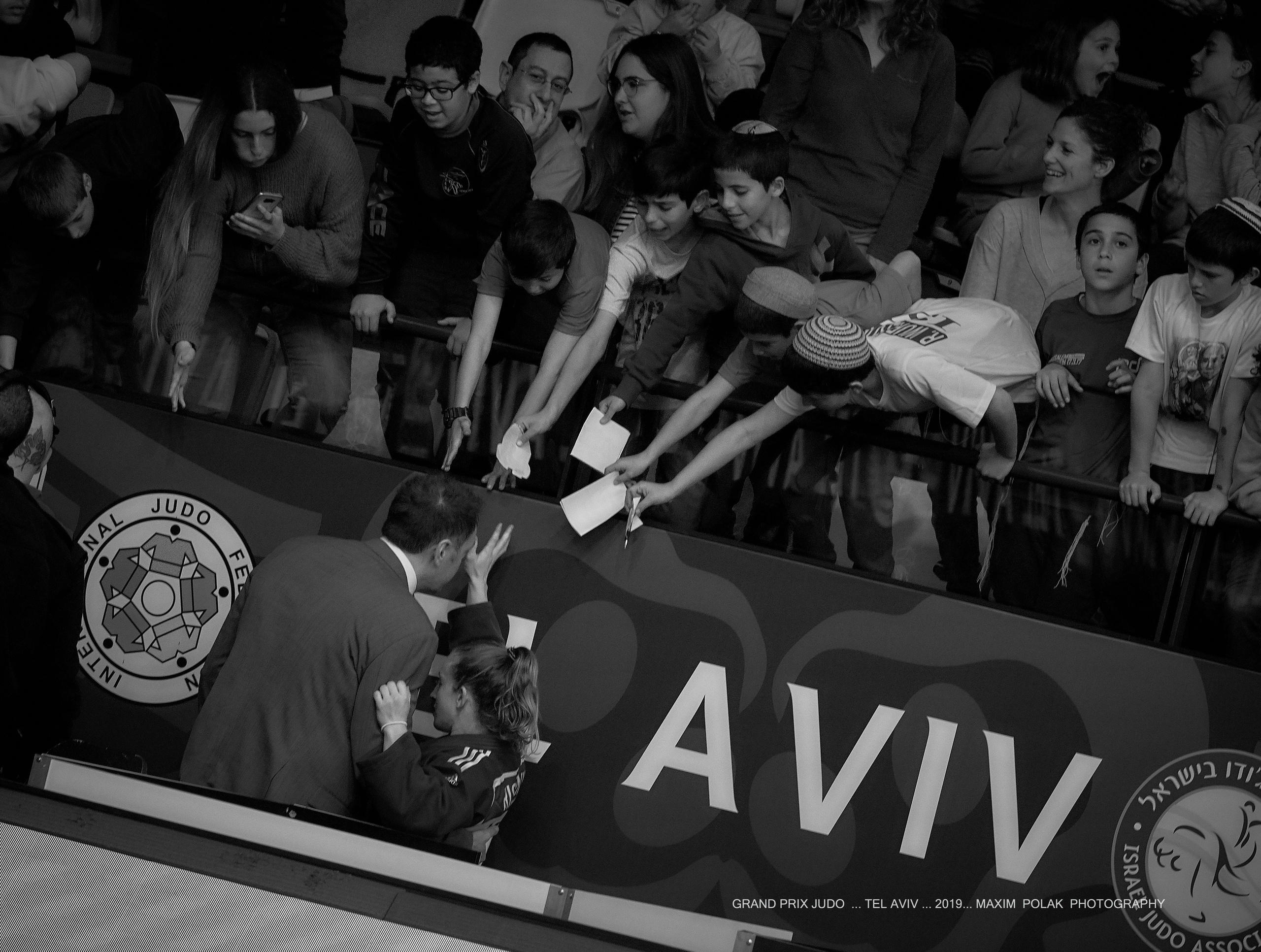 Grand Prix Judo. Middle East Photo Agency — Weddings, Bar & Bat Mitzvahs, Brit Milah, Theater, Magnets, Portraits