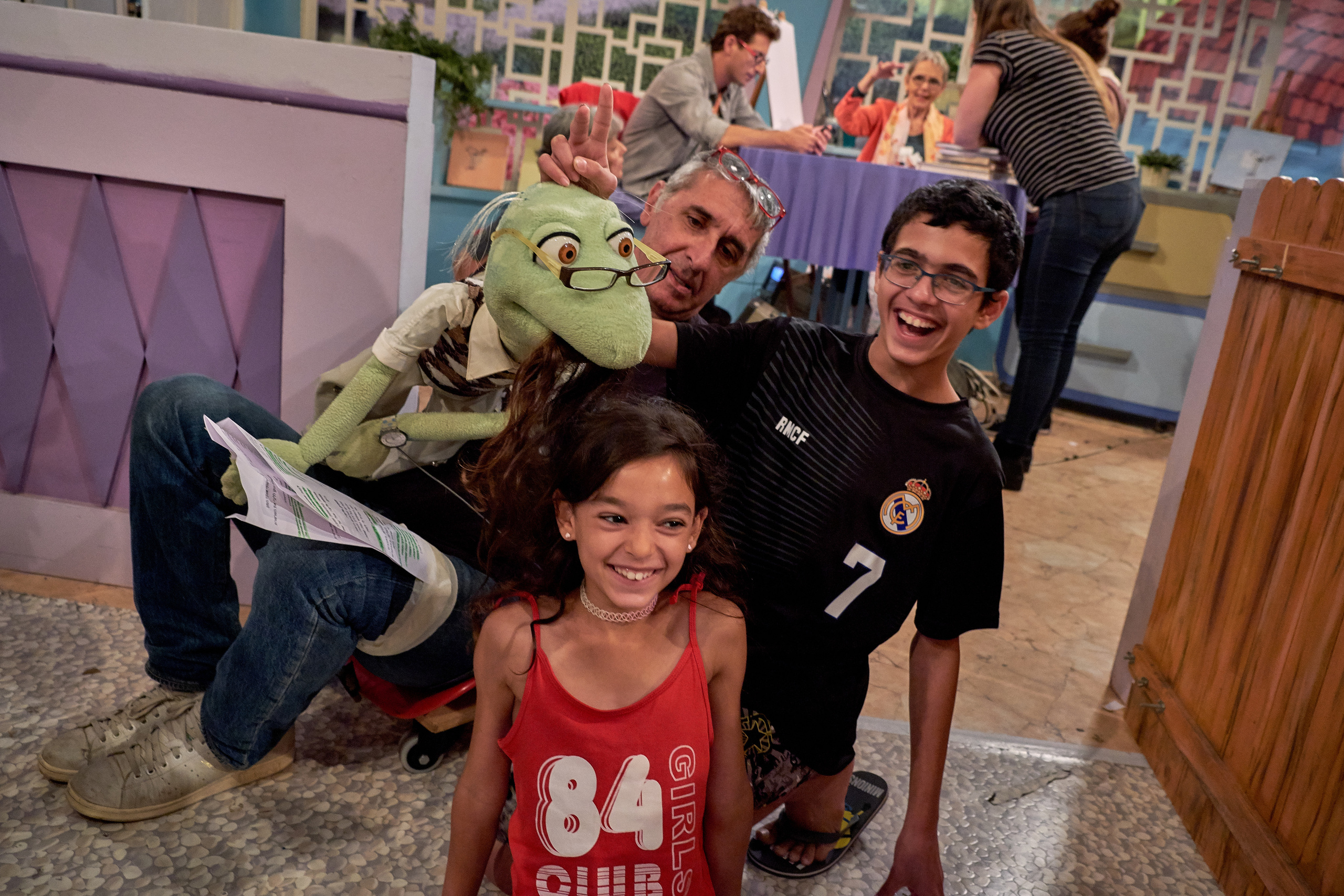 TV HINUHIT. Middle East Photo Agency — Свадьбы, Бар и Бат-мицва, Брит, Театр, Магниты, Портреты