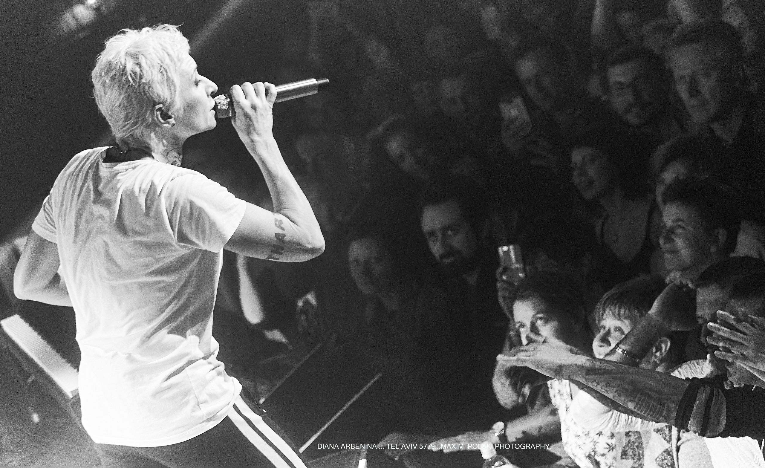 DIANA ARBENINA. Middle East Photo Agency — Свадьбы, Бар и Бат-мицва, Брит, Театр, Магниты, Портреты