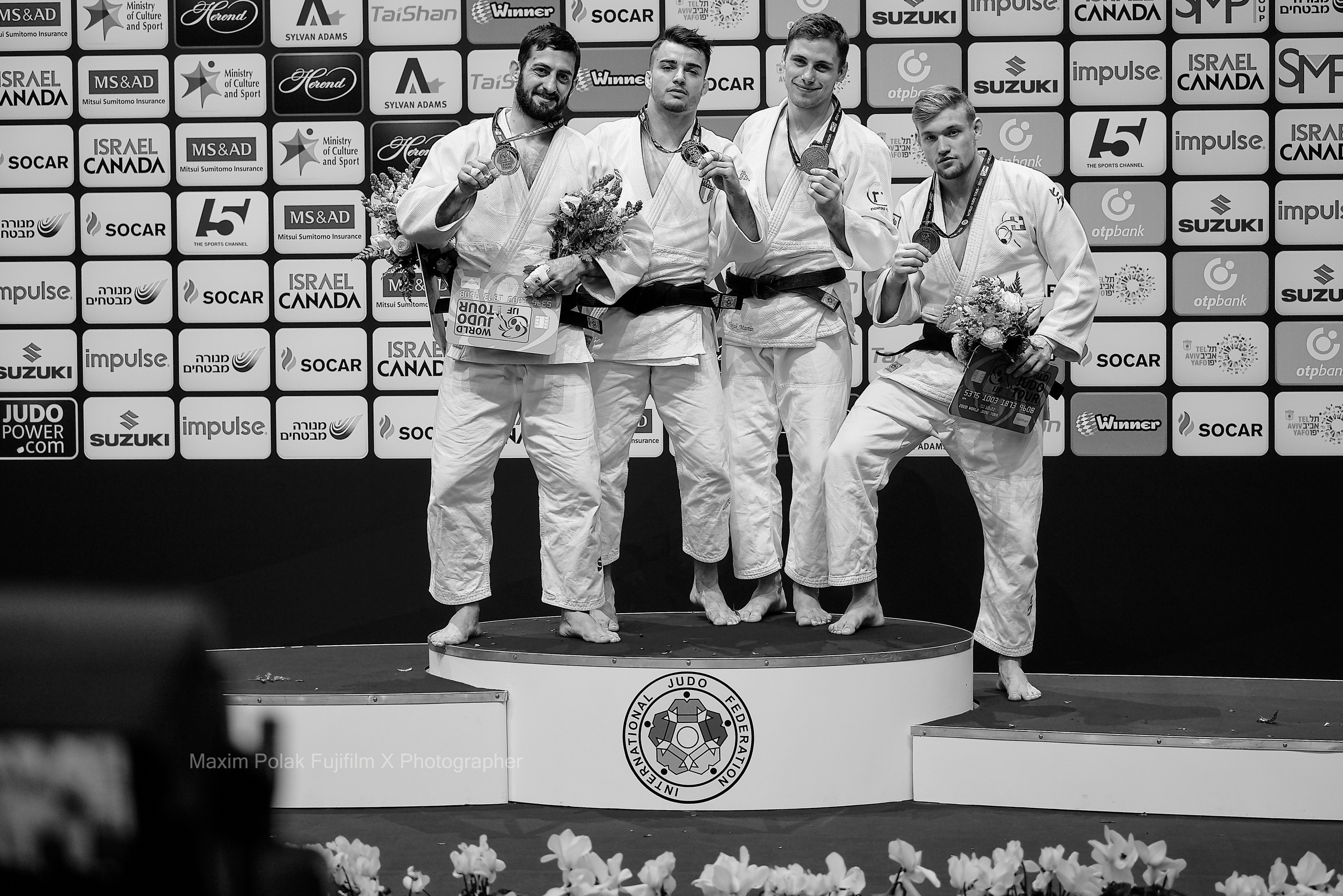 Grand Prix Judo Tel Aviv. Middle East Photo Agency — Weddings, Bar & Bat Mitzvahs, Brit Milah, Theater, Magnets, Portraits