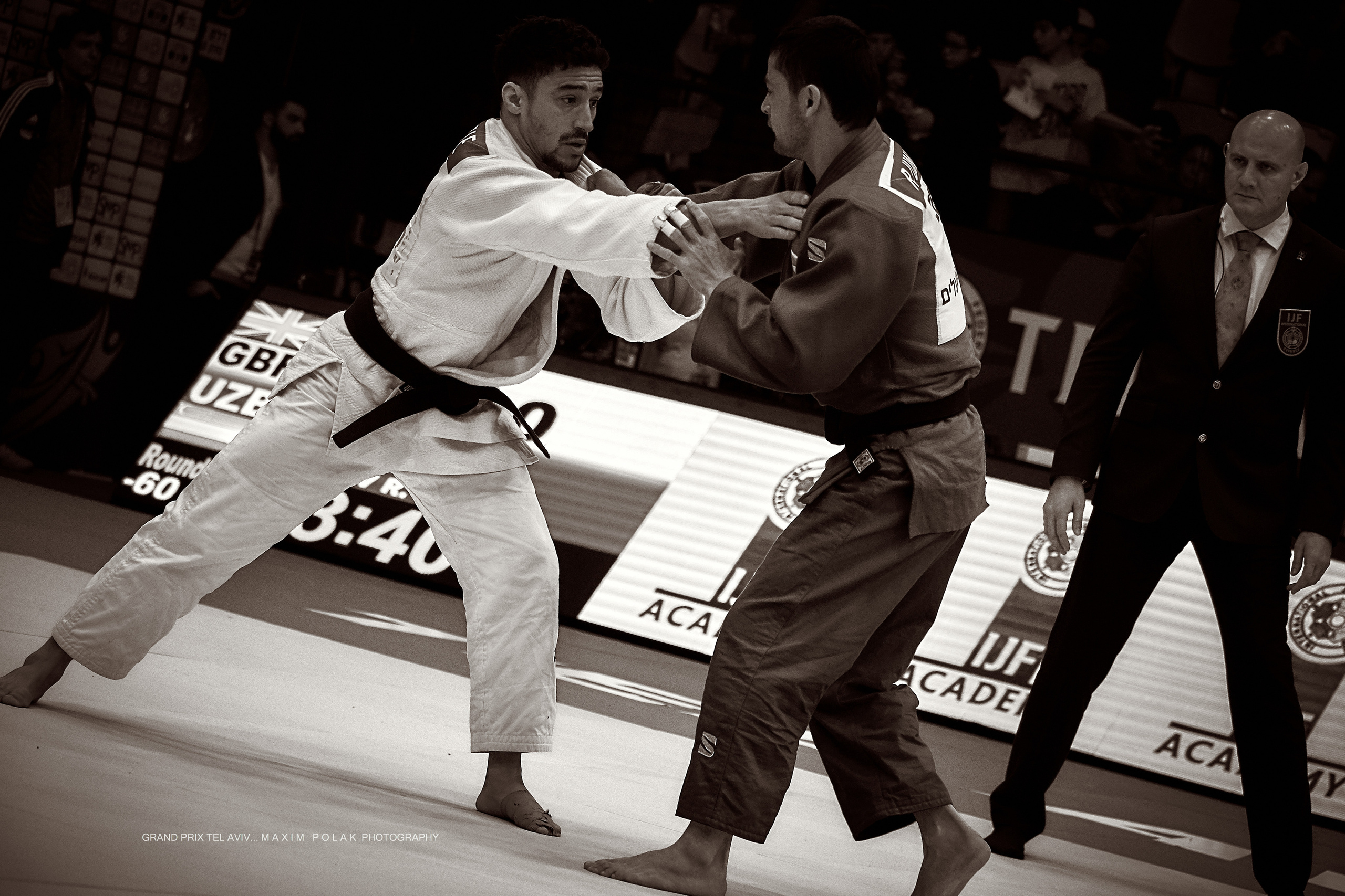 Grand Prix Judo. Middle East Photo Agency — Weddings, Bar & Bat Mitzvahs, Brit Milah, Theater, Magnets, Portraits