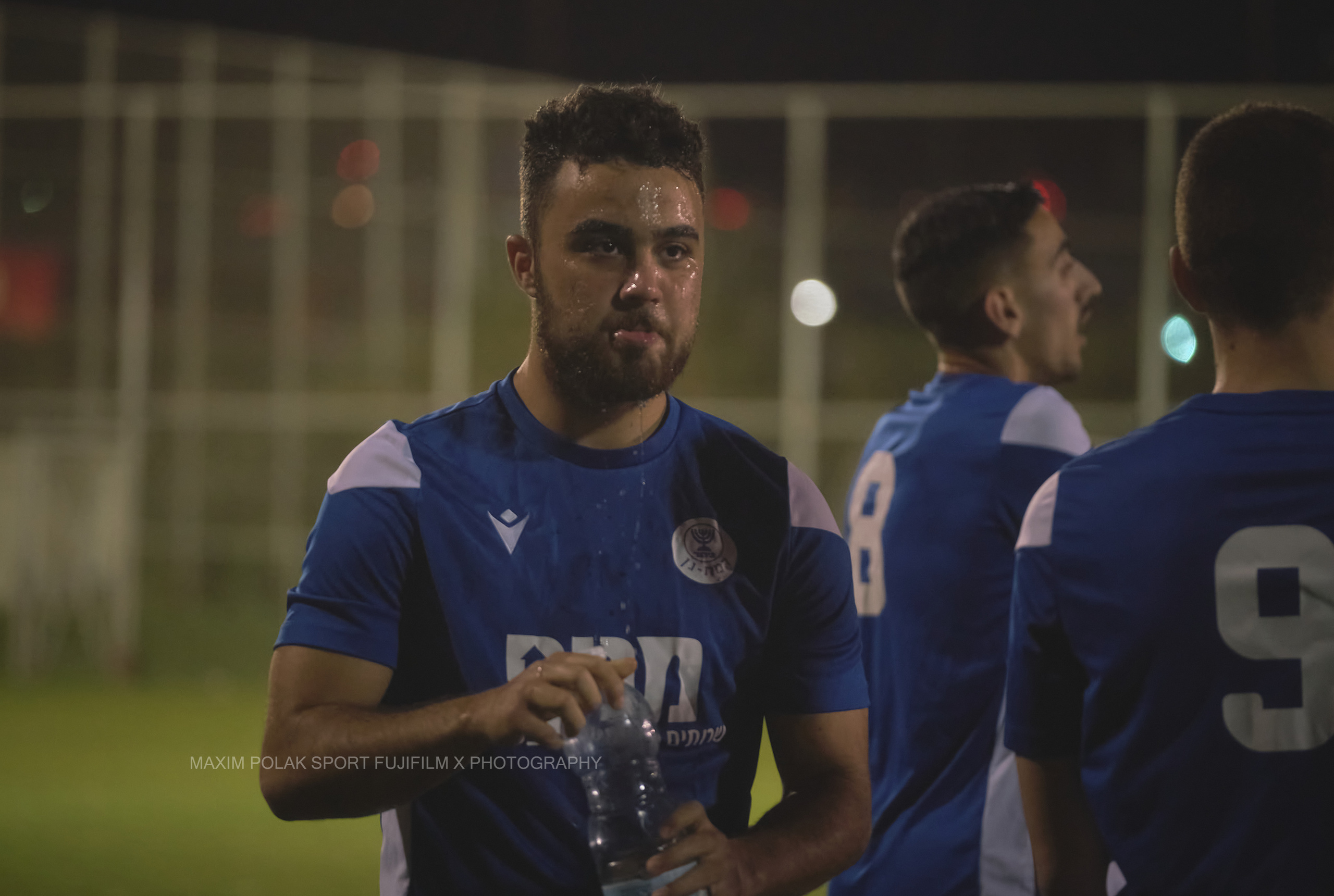 כדורגל. Middle East Photo Agency — Weddings, Bar & Bat Mitzvahs, Brit Milah, Theater, Magnets, Portraits