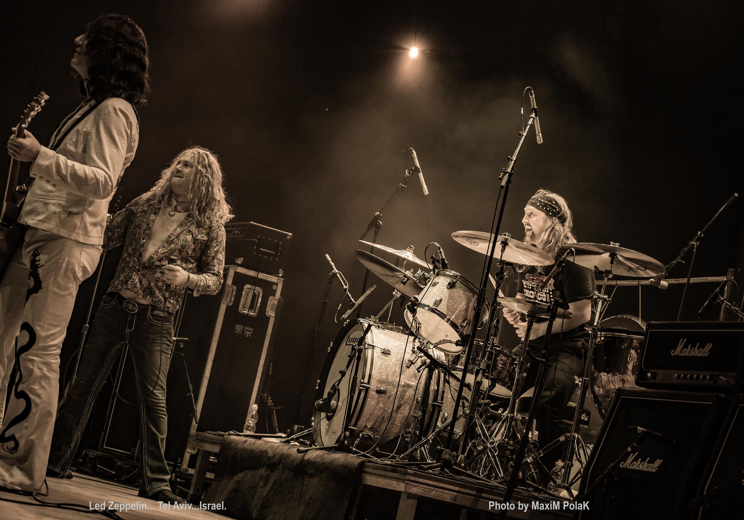 Led Zeppelin 2. Middle East Photo Agency — Свадьбы, Бар и Бат-мицва, Брит, Театр, Магниты, Портреты