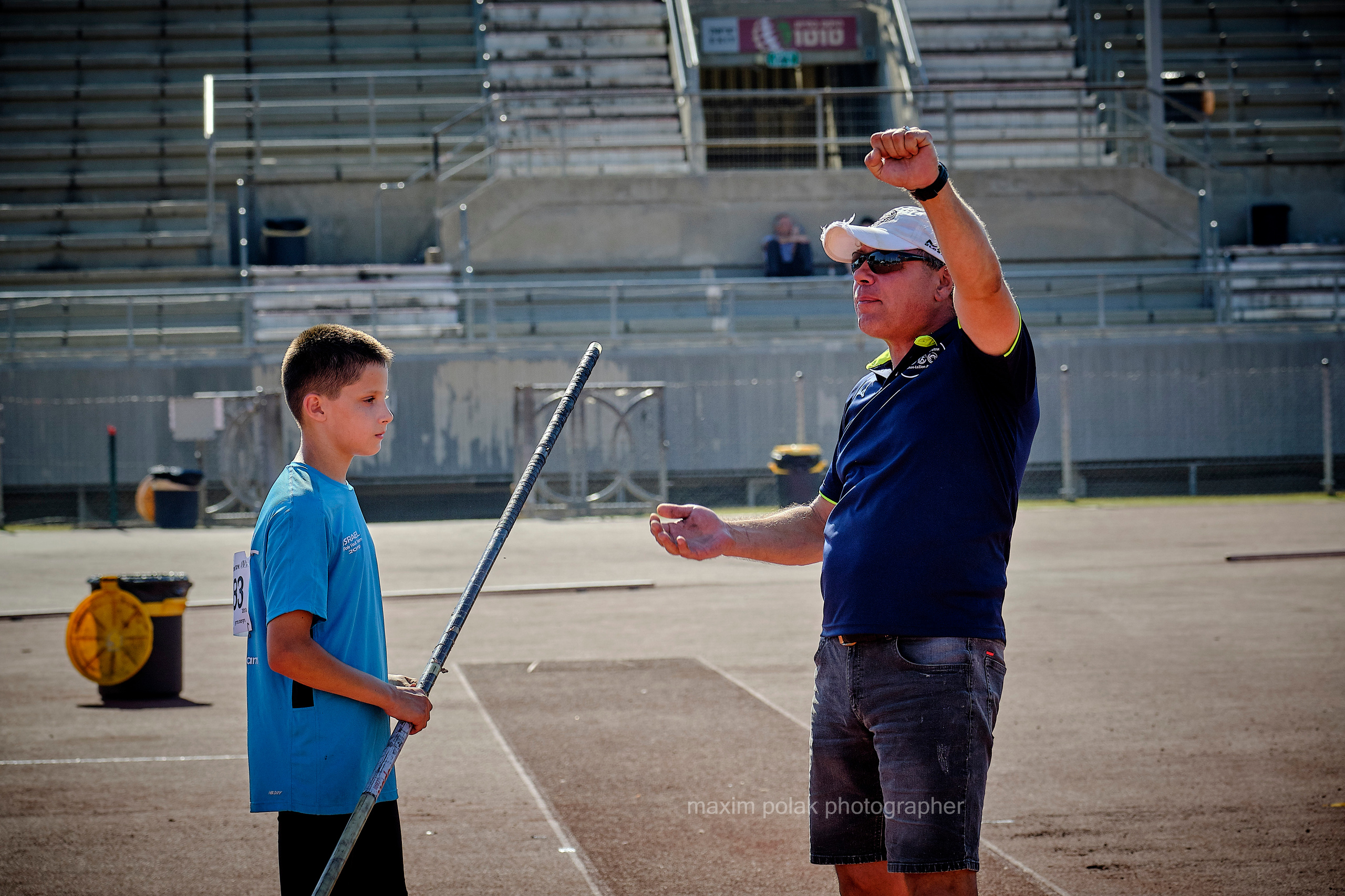 Athletics competitions. Middle East Photo Agency — Weddings, Bar & Bat Mitzvahs, Brit Milah, Theater, Magnets, Portraits