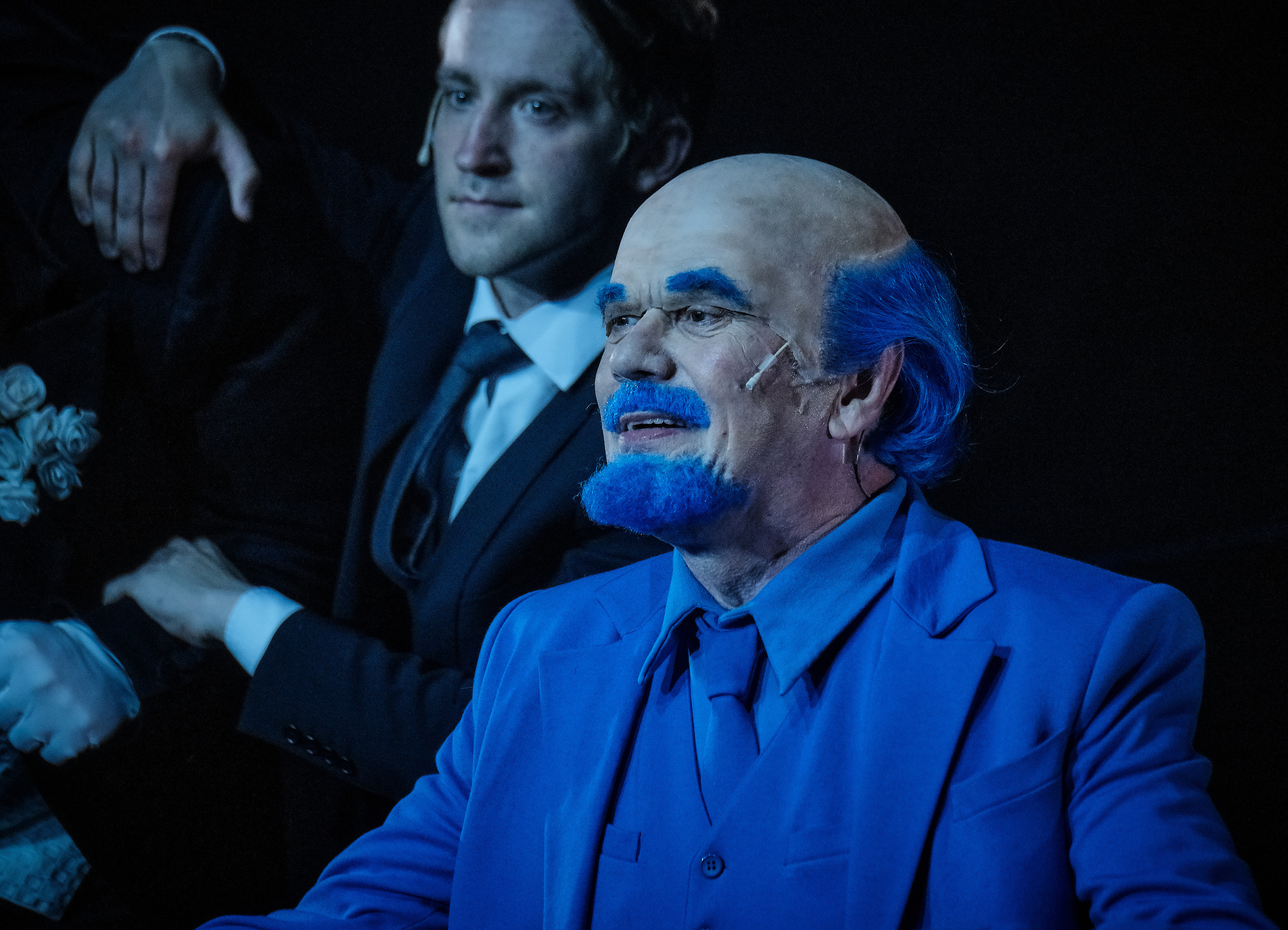 Theater Nation. Moscow. Middle East Photo Agency — Свадьбы, Бар и Бат-мицва, Брит, Театр, Магниты, Портреты