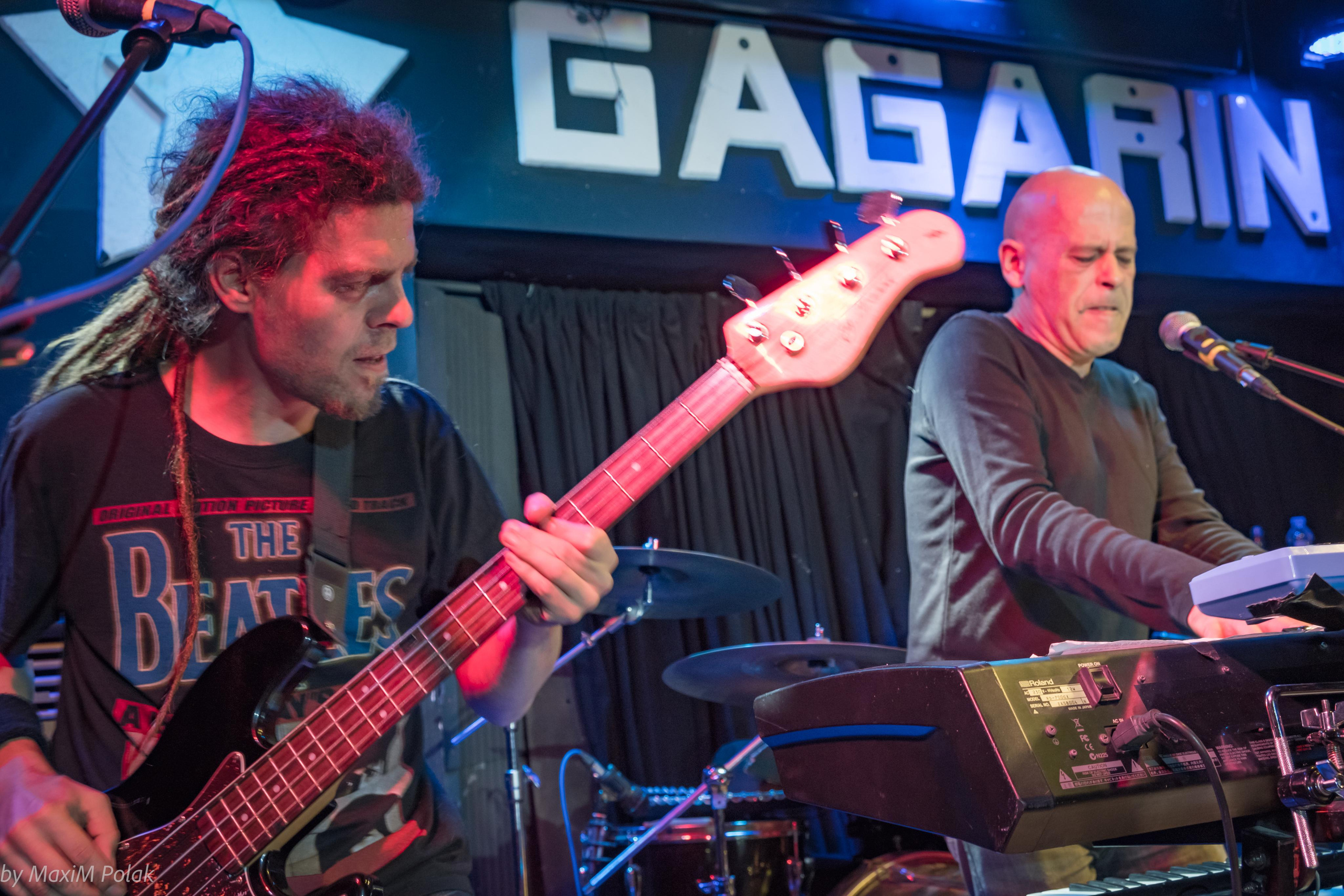 AVI BENJAMIN TRIO. CLUB GAGARIN. Middle East Photo Agency — Свадьбы, Бар и Бат-мицва, Брит, Театр, Магниты, Портреты