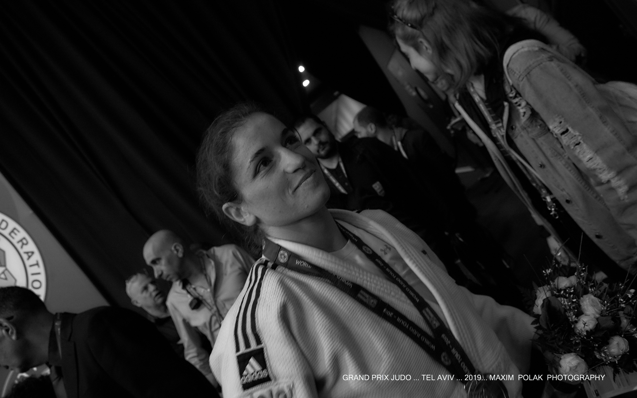 Grand Prix Judo. Middle East Photo Agency — Weddings, Bar & Bat Mitzvahs, Brit Milah, Theater, Magnets, Portraits