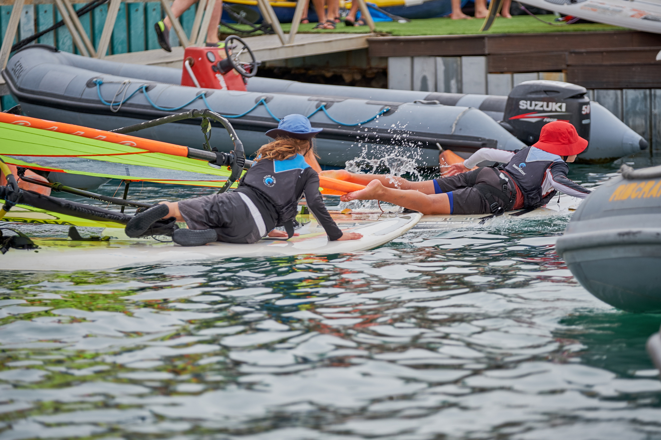 Herzlia Yacht Cup. Middle East Photo Agency סוכנות צילום המזרח התיכון — צילום מקצועי והדפסת מגנטים לאירועים