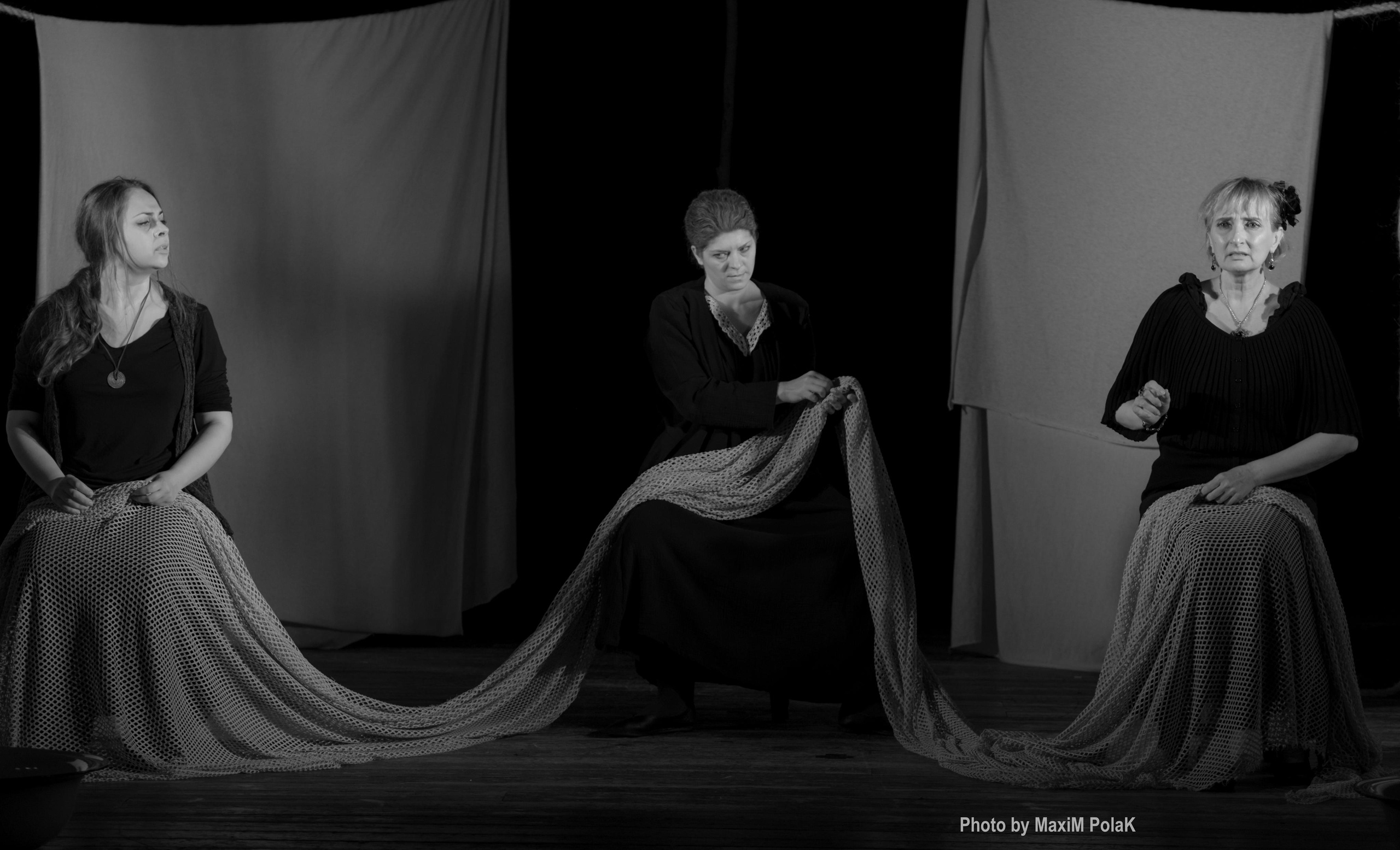 Theater Zero. Middle East Photo Agency סוכנות צילום המזרח התיכון — צילום מקצועי והדפסת מגנטים לאירועים