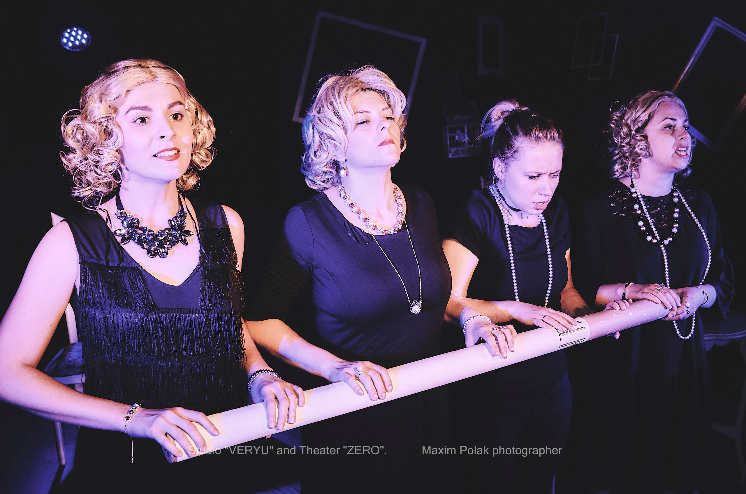 Theater Zero. Middle East Photo Agency — Weddings, Bar & Bat Mitzvahs, Brit Milah, Theater, Magnets, Portraits