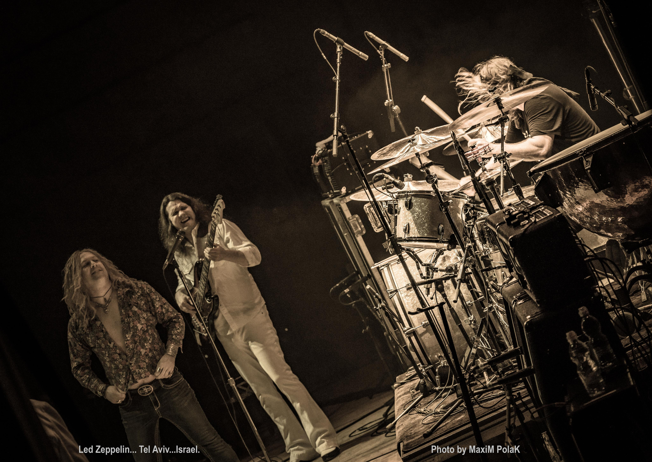 Led Zeppelin 2. Middle East Photo Agency — Свадьбы, Бар и Бат-мицва, Брит, Театр, Магниты, Портреты