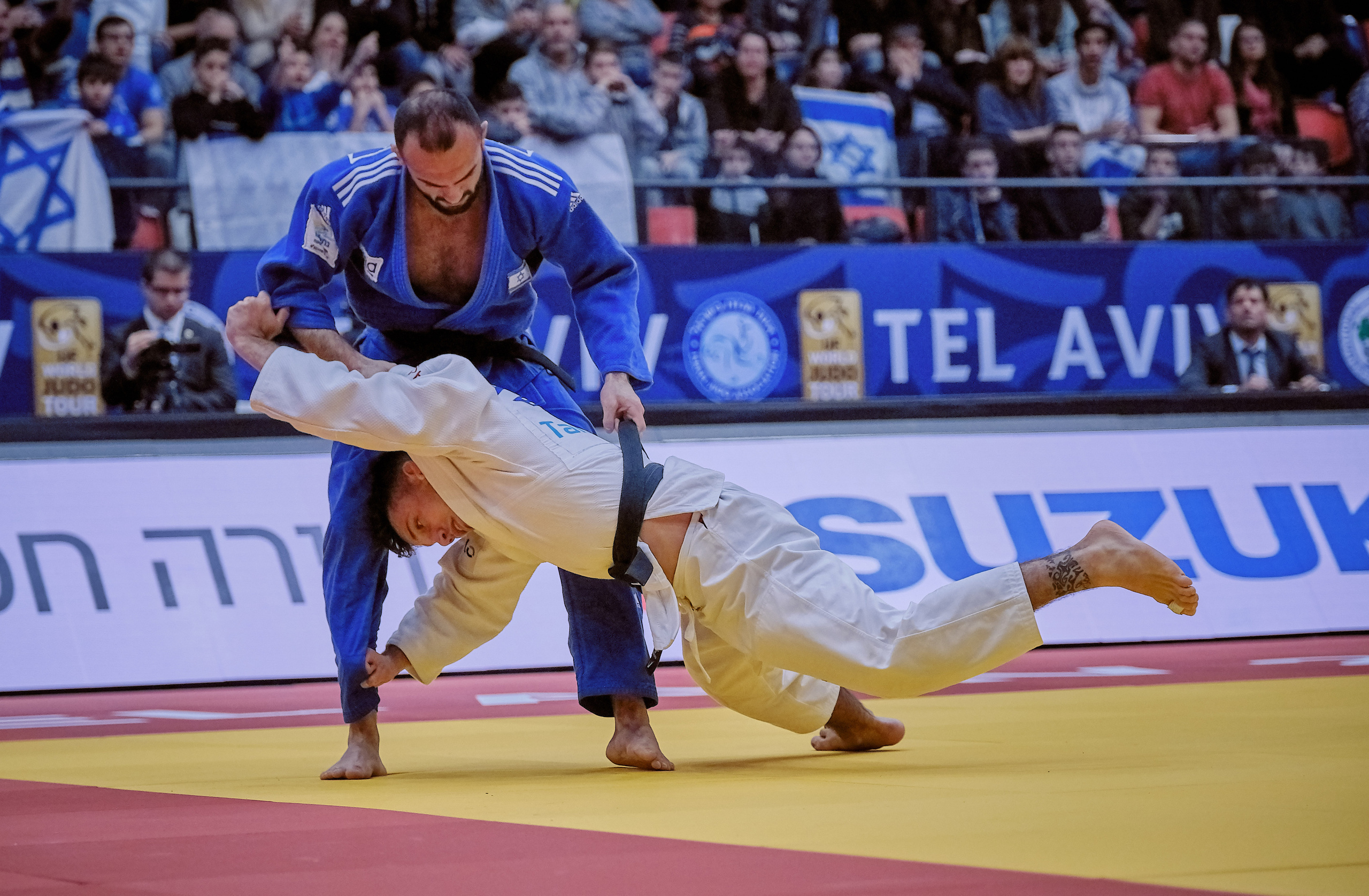 Grand Prix Judo Tel Aviv. Middle East Photo Agency — Weddings, Bar & Bat Mitzvahs, Brit Milah, Theater, Magnets, Portraits
