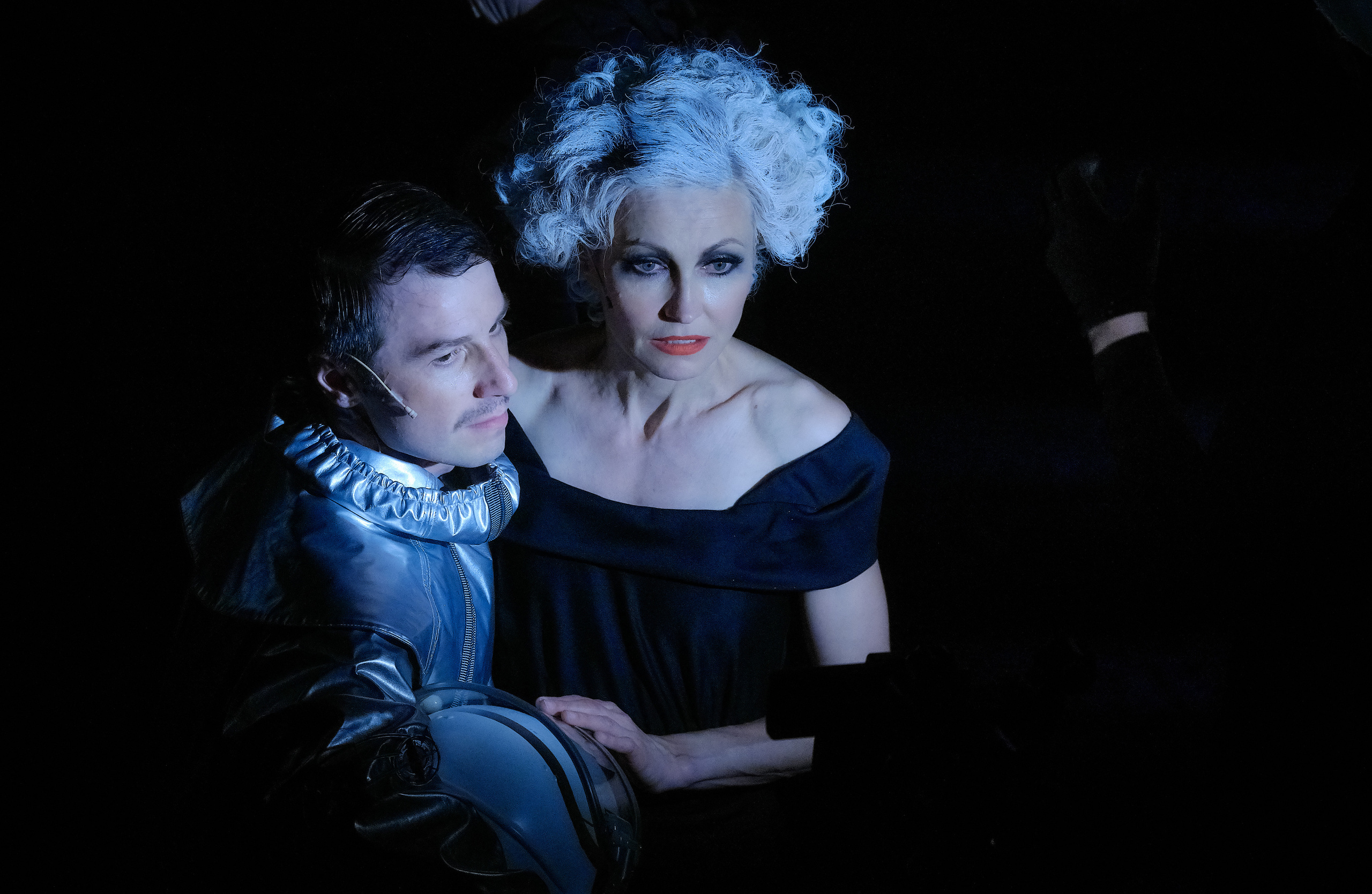 Theater Nation. Moscow. Middle East Photo Agency — Свадьбы, Бар и Бат-мицва, Брит, Театр, Магниты, Портреты