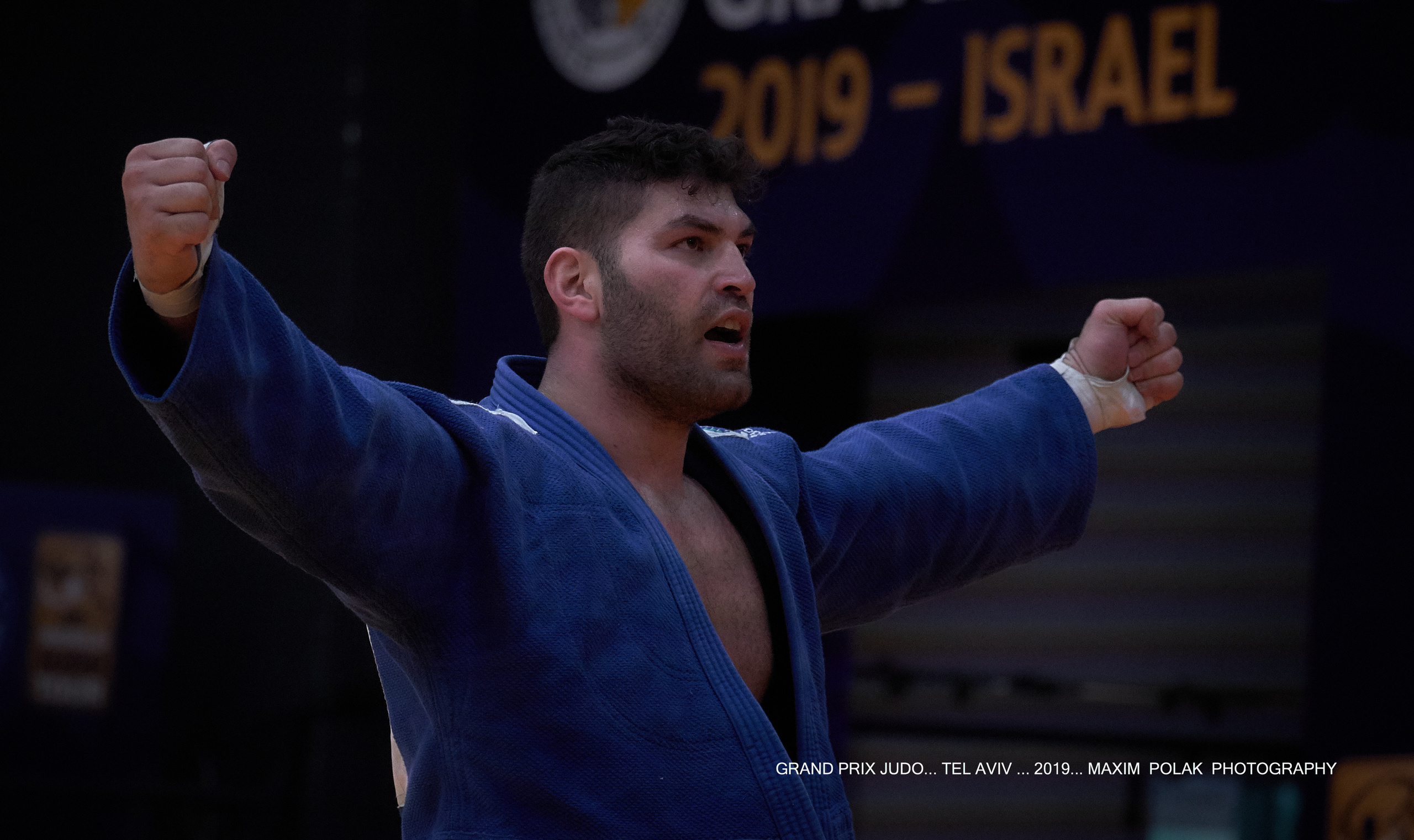 Grand Prix Judo. Middle East Photo Agency — Weddings, Bar & Bat Mitzvahs, Brit Milah, Theater, Magnets, Portraits