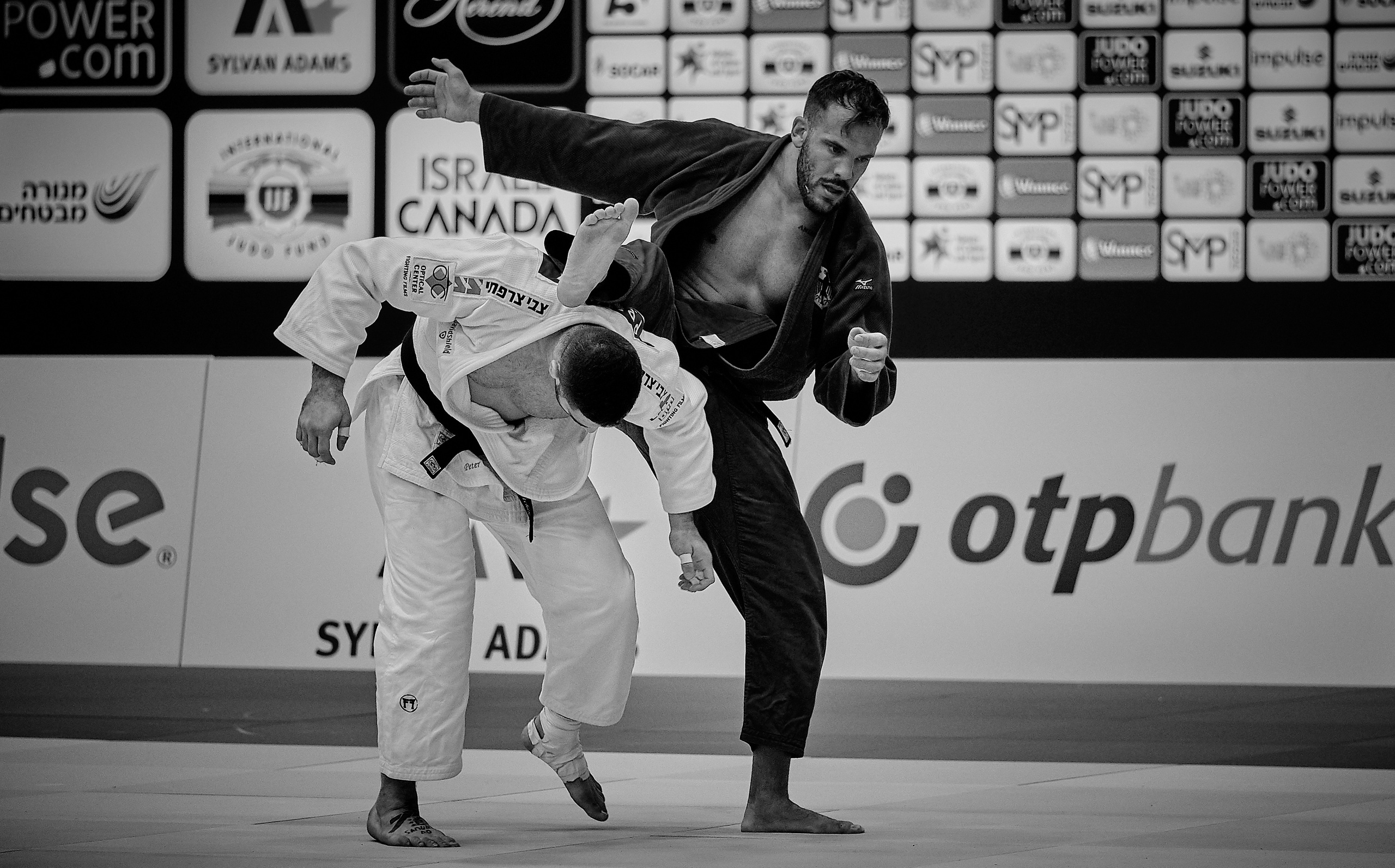 Grand Prix Judo Tel Aviv. Middle East Photo Agency — Weddings, Bar & Bat Mitzvahs, Brit Milah, Theater, Magnets, Portraits