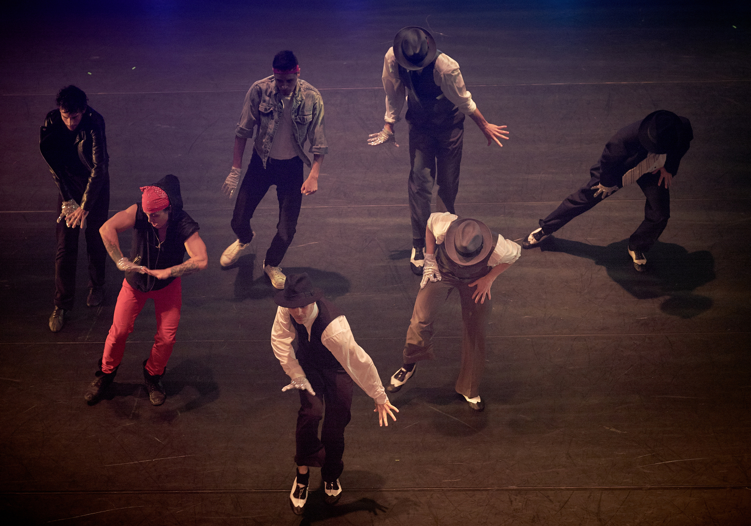 ODYSSEY DANCE THEATER. USA. Middle East Photo Agency — Свадьбы, Бар и Бат-мицва, Брит, Театр, Магниты, Портреты