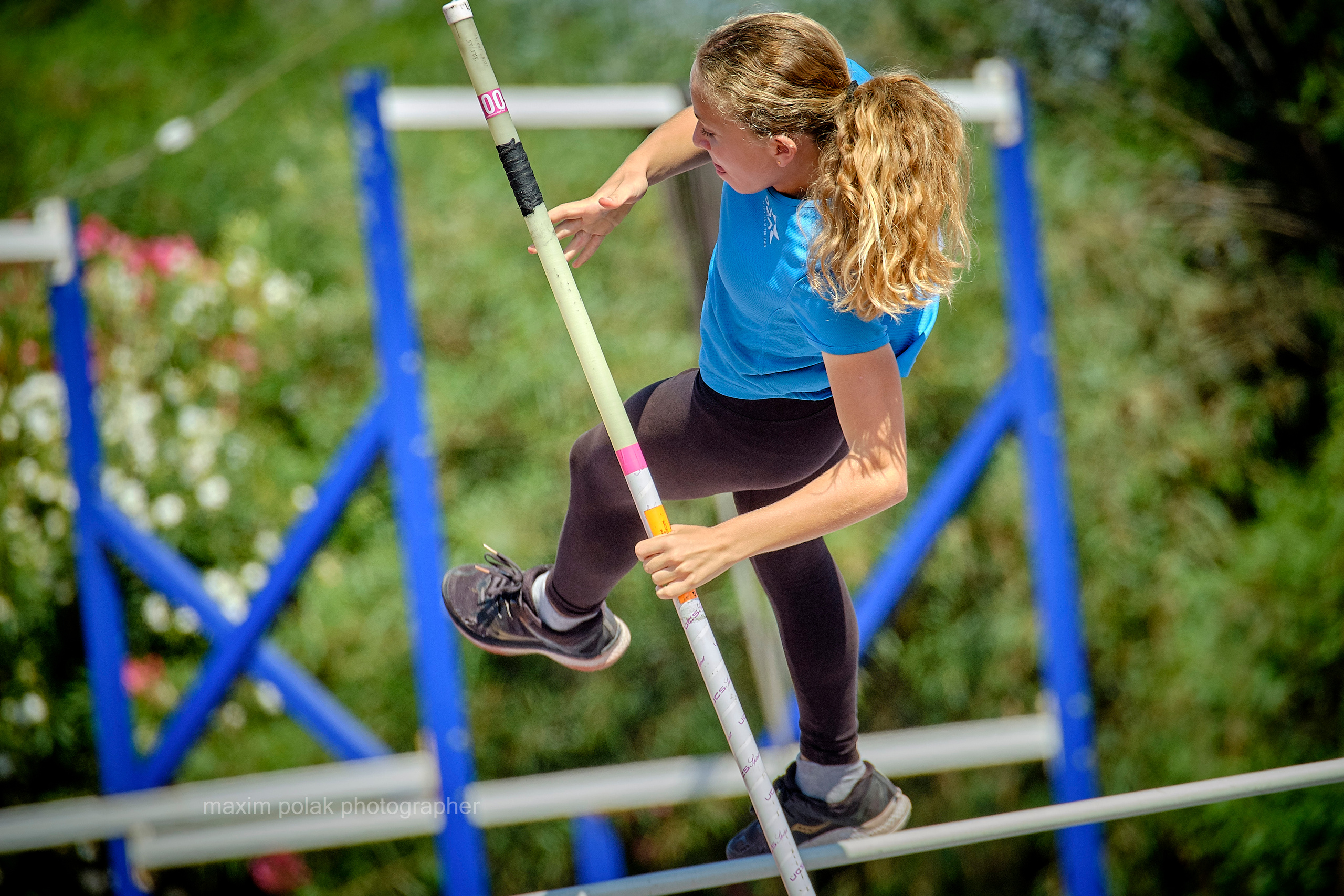 תחרויות אתלטיקה