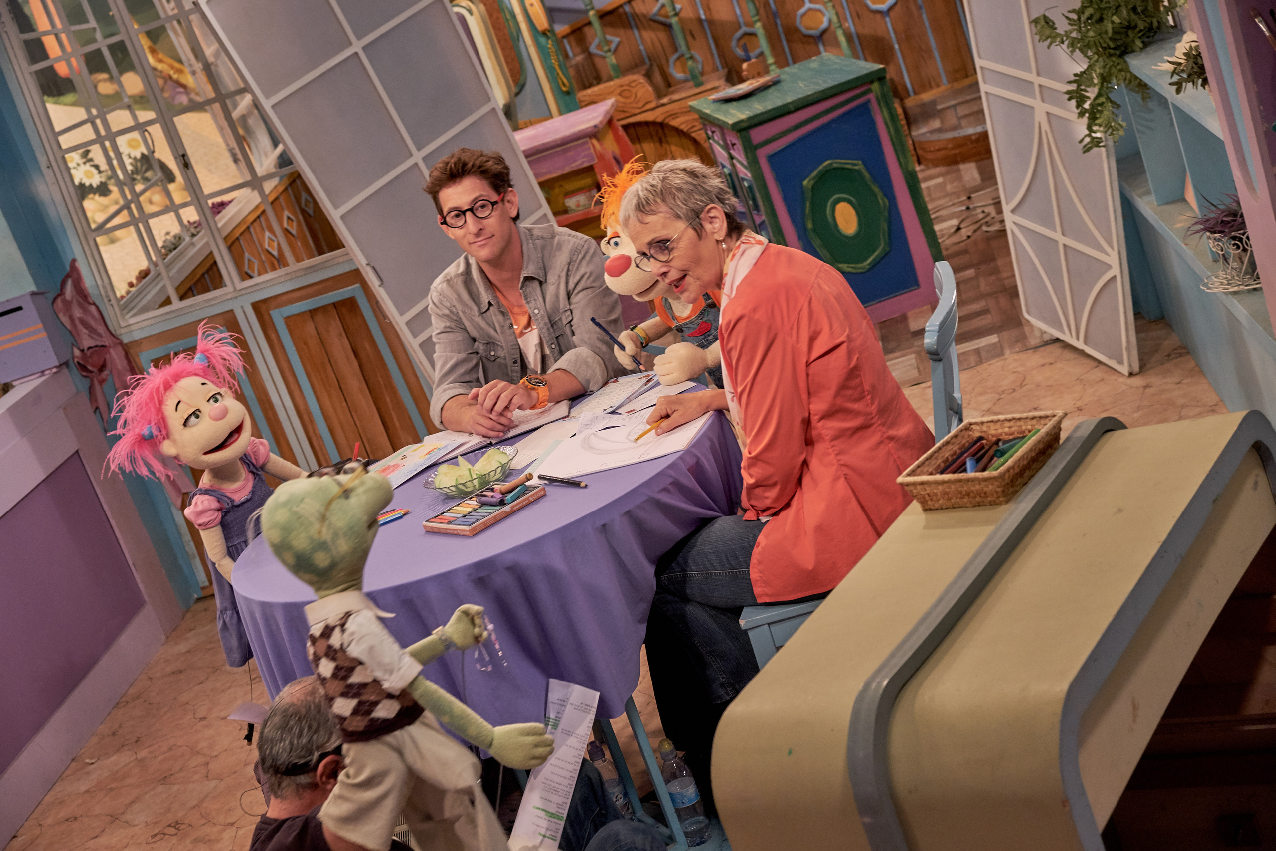 TV HINUHIT. Middle East Photo Agency — Свадьбы, Бар и Бат-мицва, Брит, Театр, Магниты, Портреты