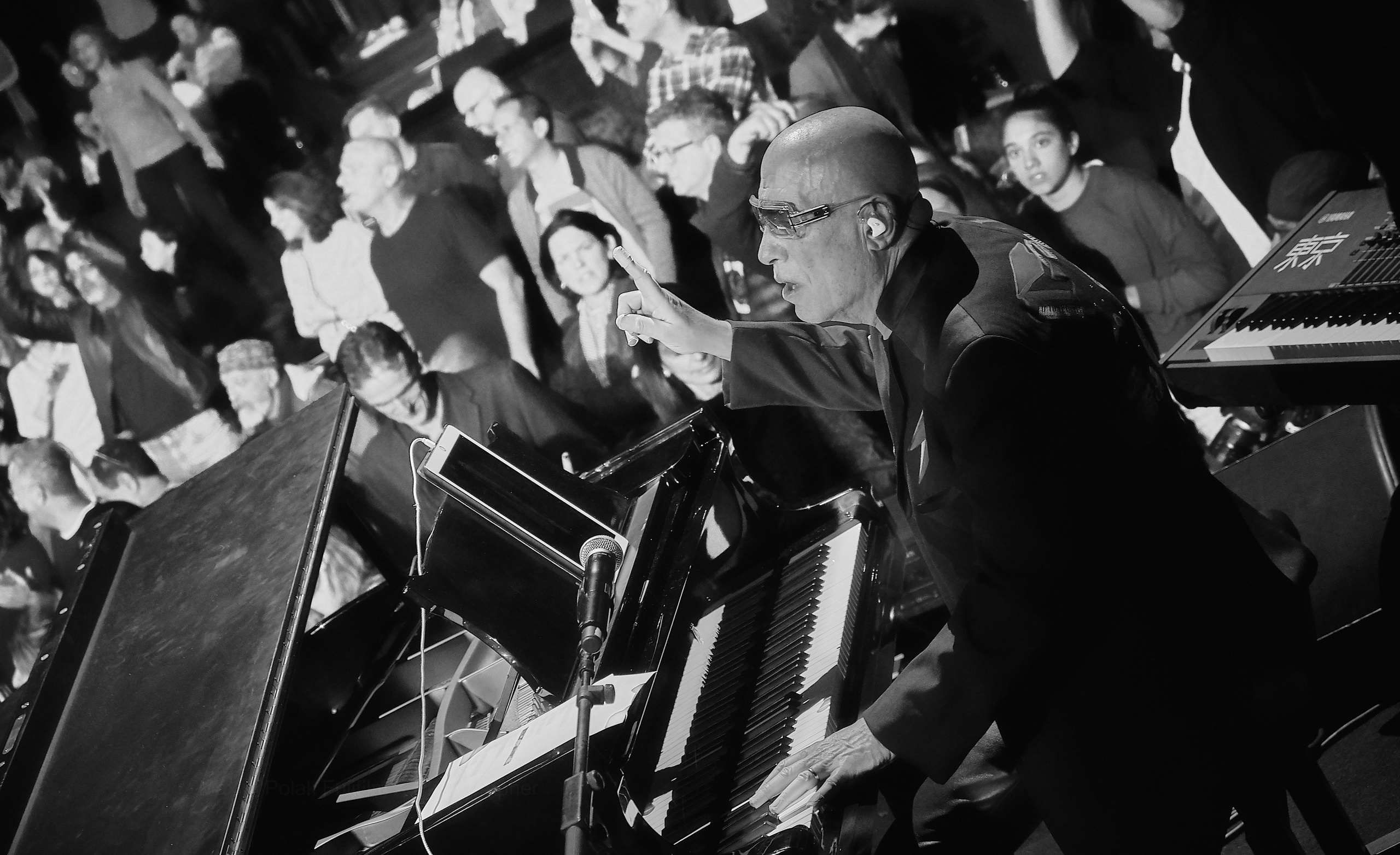 David Bowie and friends… World Tour. Middle East Photo Agency — Свадьбы, Бар и Бат-мицва, Брит, Театр, Магниты, Портреты