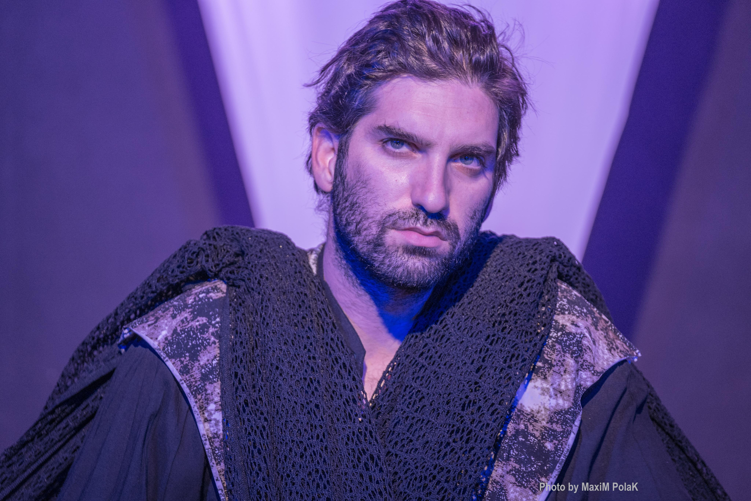 THEATER ZERO. JABOTINSKI. Middle East Photo Agency — Свадьбы, Бар и Бат-мицва, Брит, Театр, Магниты, Портреты