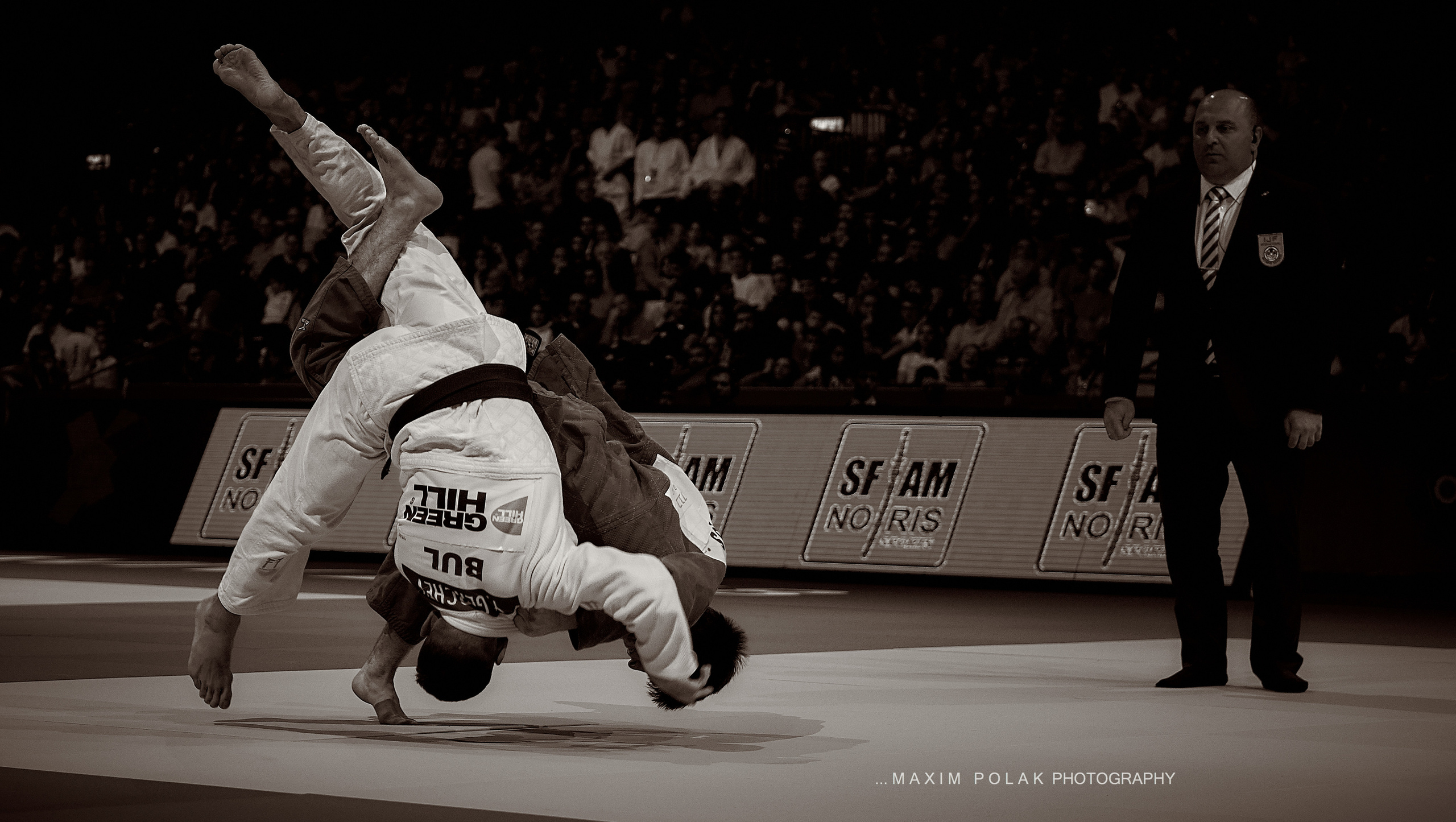 Grand Prix Judo. Middle East Photo Agency — Свадьбы, Бар и Бат-мицва, Брит, Театр, Магниты, Портреты
