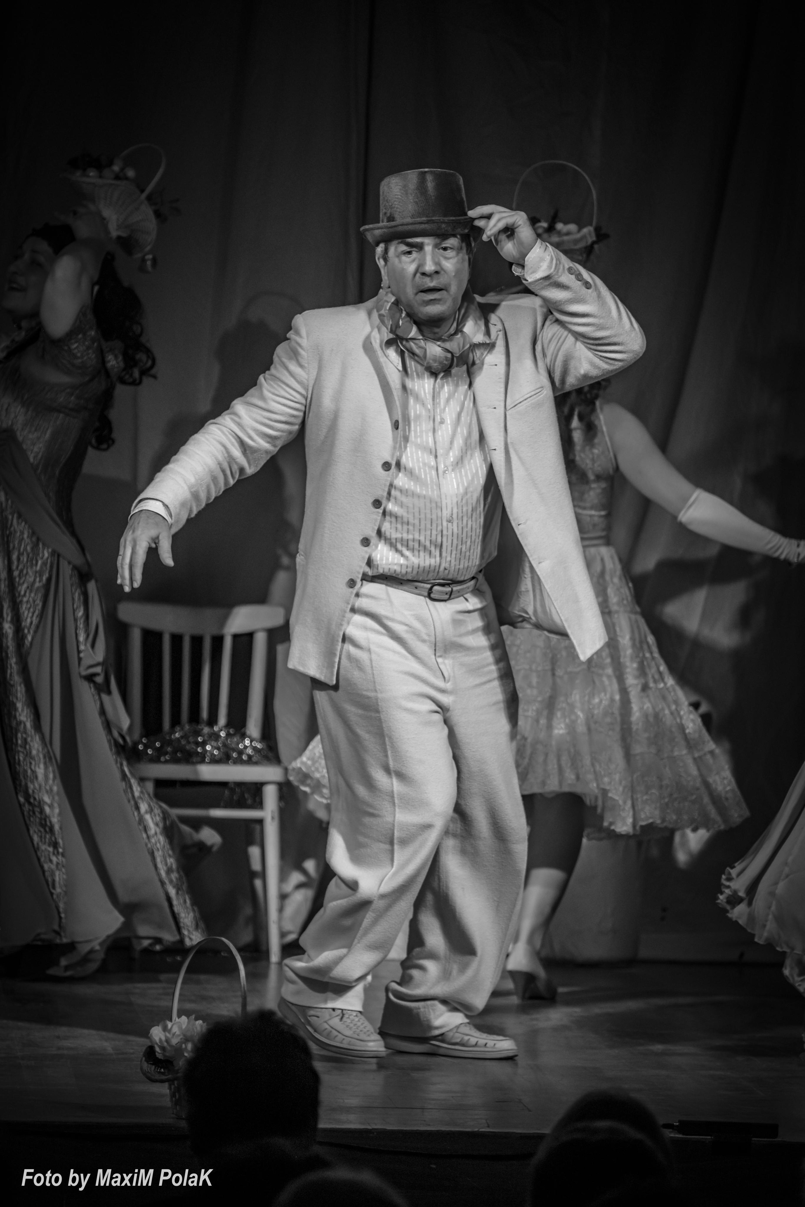 THEATER ZERO. ORCHESTRE. Middle East Photo Agency — Свадьбы, Бар и Бат-мицва, Брит, Театр, Магниты, Портреты