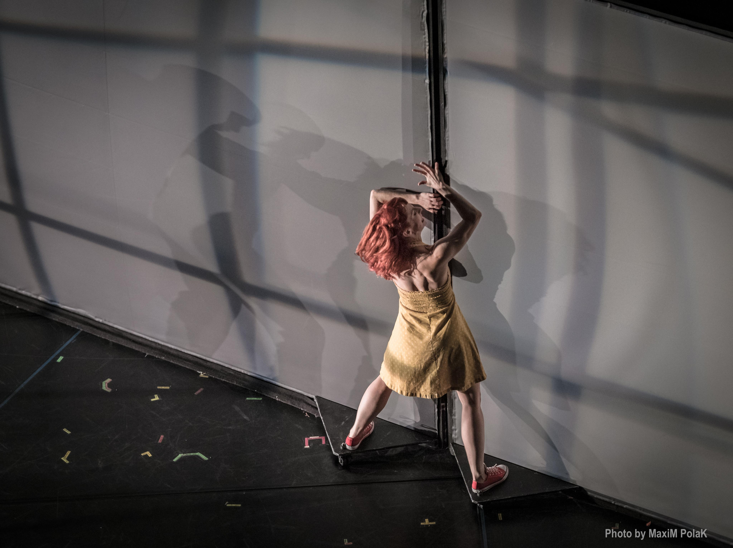 Pilobolus. USA. Middle East Photo Agency — Weddings, Bar & Bat Mitzvahs, Brit Milah, Theater, Magnets, Portraits