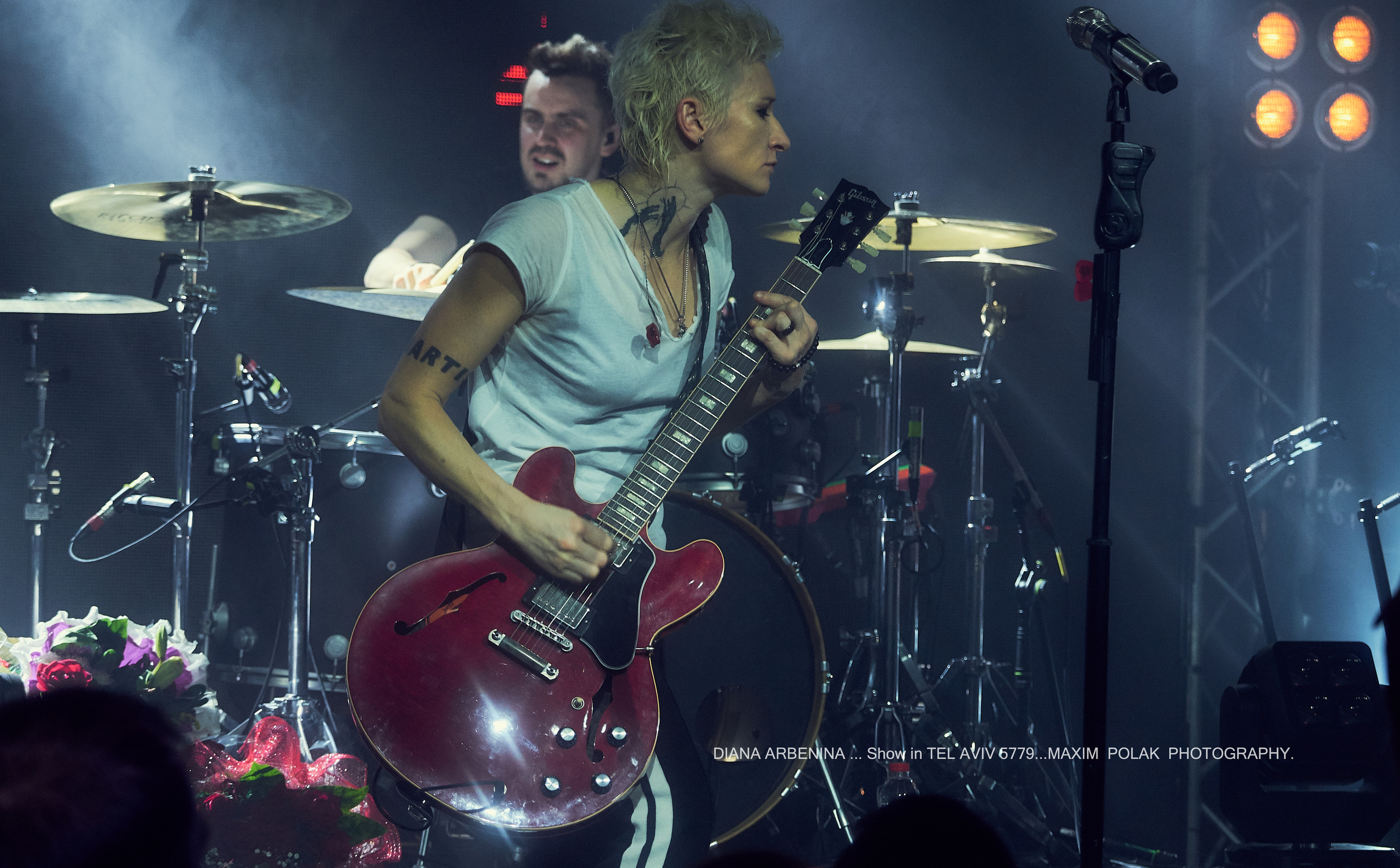 DIANA ARBENINA. Middle East Photo Agency — Свадьбы, Бар и Бат-мицва, Брит, Театр, Магниты, Портреты