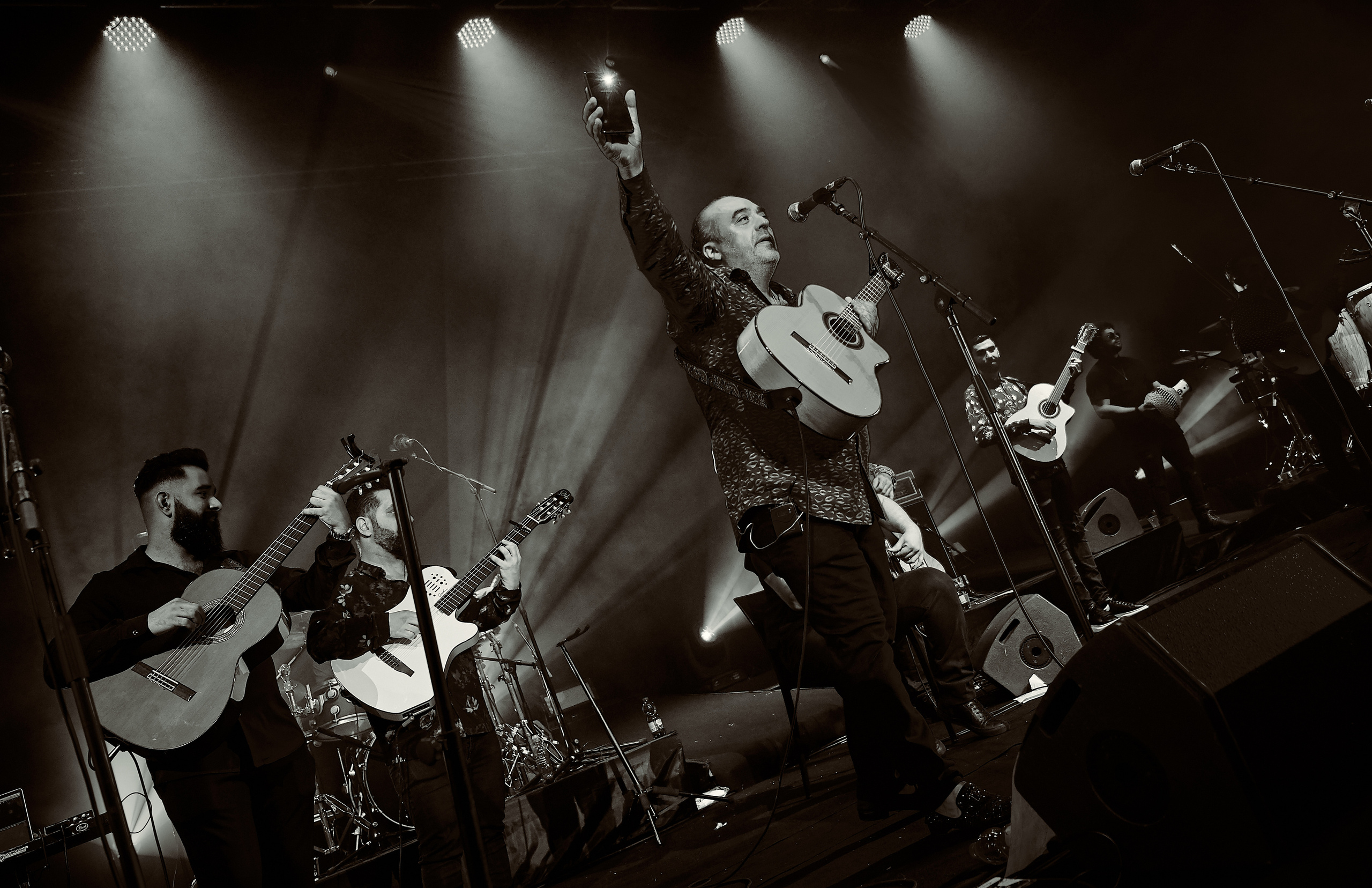 GYPSI KINGS. Middle East Photo Agency — Weddings, Bar & Bat Mitzvahs, Brit Milah, Theater, Magnets, Portraits