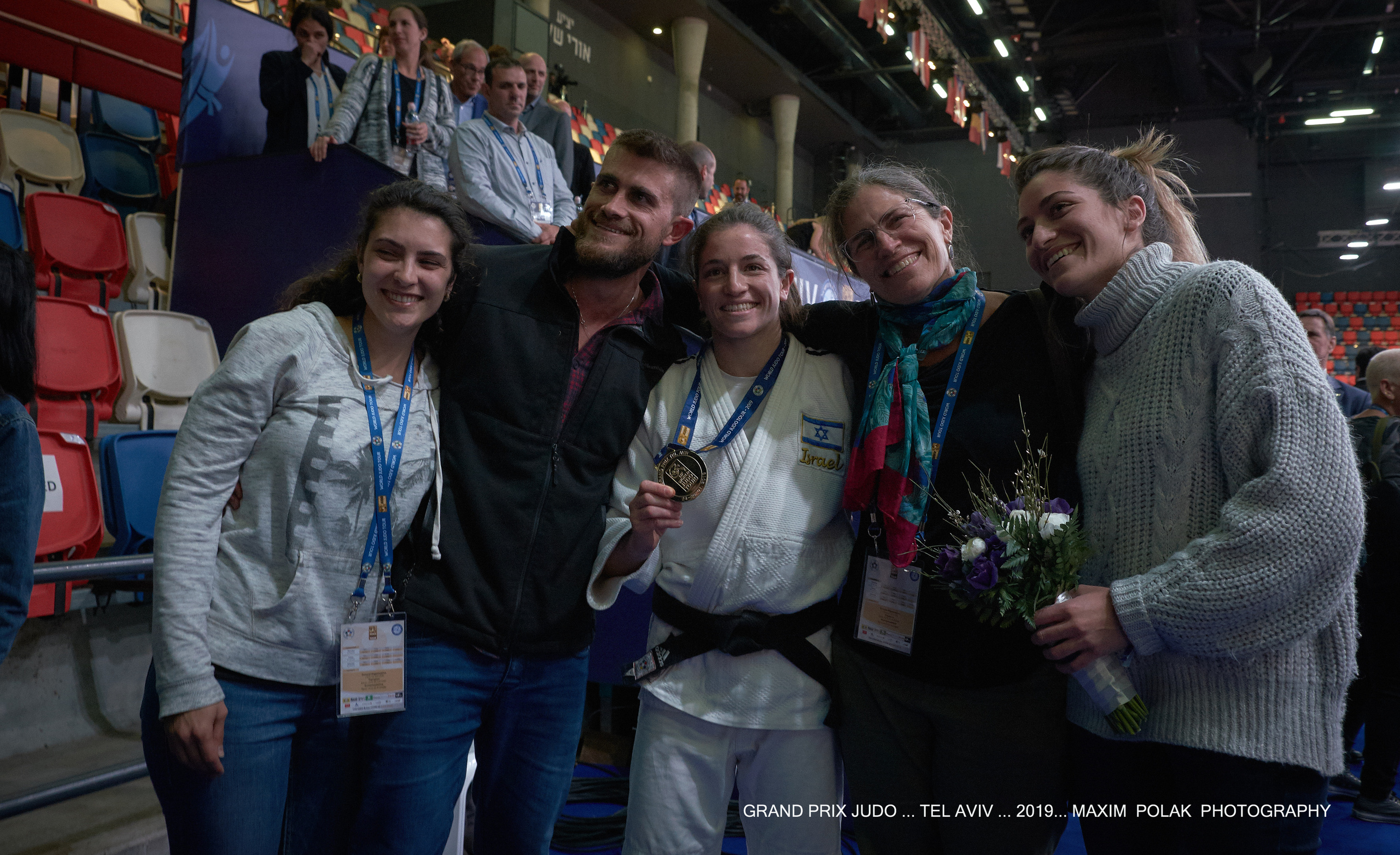 Grand Prix Judo. Middle East Photo Agency — Weddings, Bar & Bat Mitzvahs, Brit Milah, Theater, Magnets, Portraits