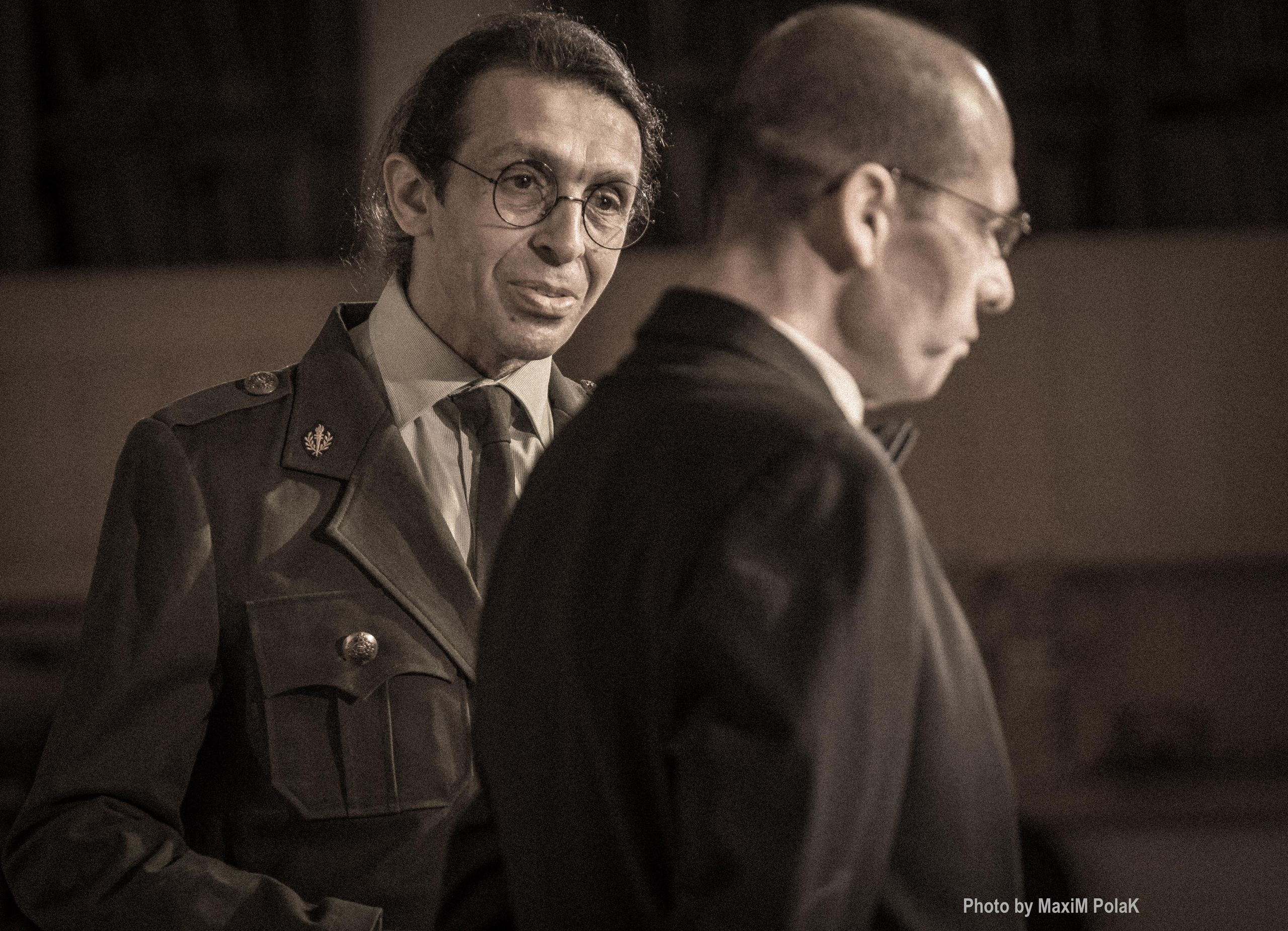 THEATER ZERO. JABOTINSKI. Middle East Photo Agency — Свадьбы, Бар и Бат-мицва, Брит, Театр, Магниты, Портреты