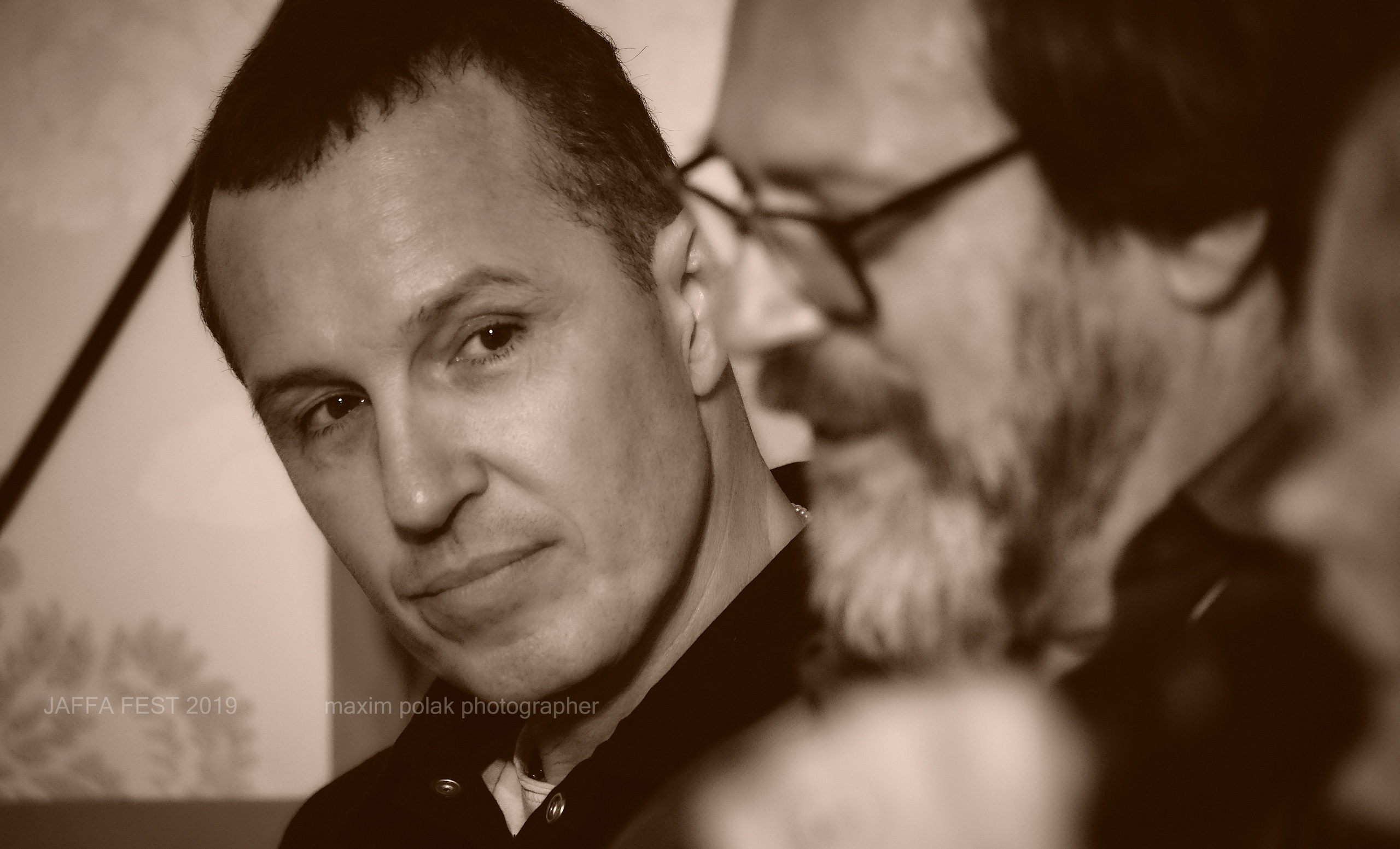 MXT Moscow. Middle East Photo Agency סוכנות צילום המזרח התיכון — צילום מקצועי והדפסת מגנטים לאירועים