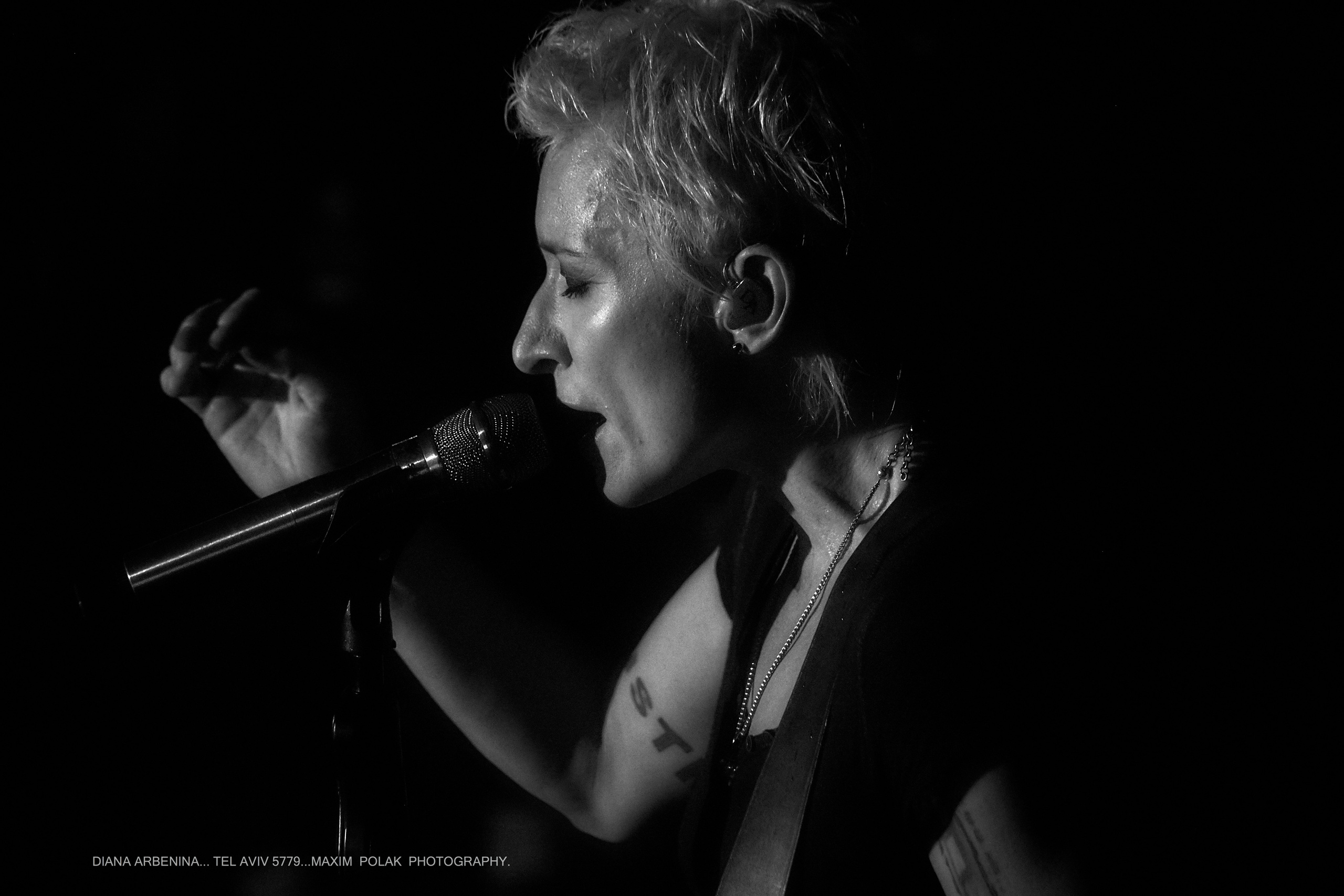 DIANA ARBENINA. Middle East Photo Agency — Свадьбы, Бар и Бат-мицва, Брит, Театр, Магниты, Портреты