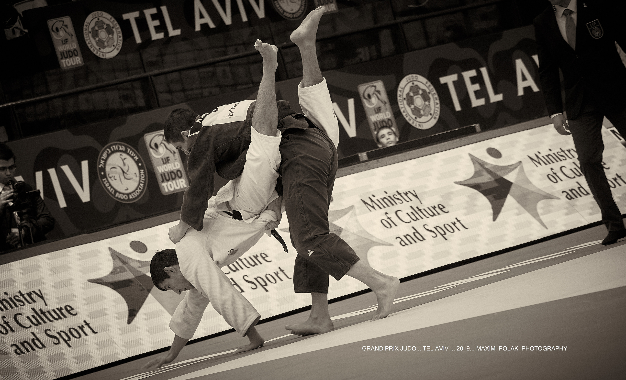 Grand Prix Judo. Middle East Photo Agency — Weddings, Bar & Bat Mitzvahs, Brit Milah, Theater, Magnets, Portraits