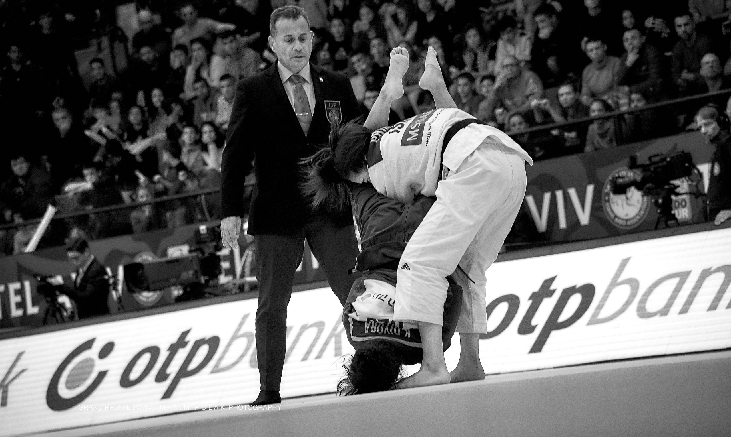 Grand Prix Judo. Middle East Photo Agency — Weddings, Bar & Bat Mitzvahs, Brit Milah, Theater, Magnets, Portraits