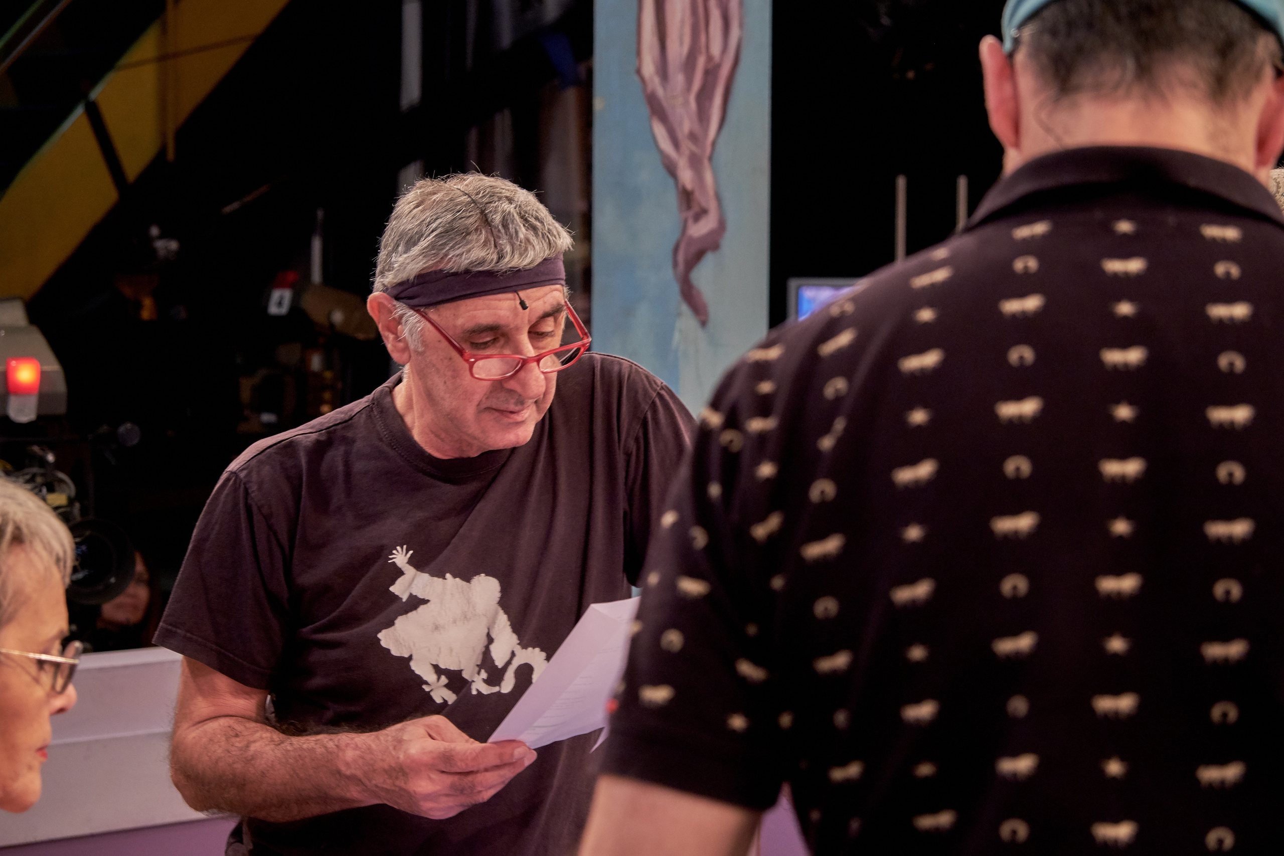 TV HINUHIT. Middle East Photo Agency — Свадьбы, Бар и Бат-мицва, Брит, Театр, Магниты, Портреты