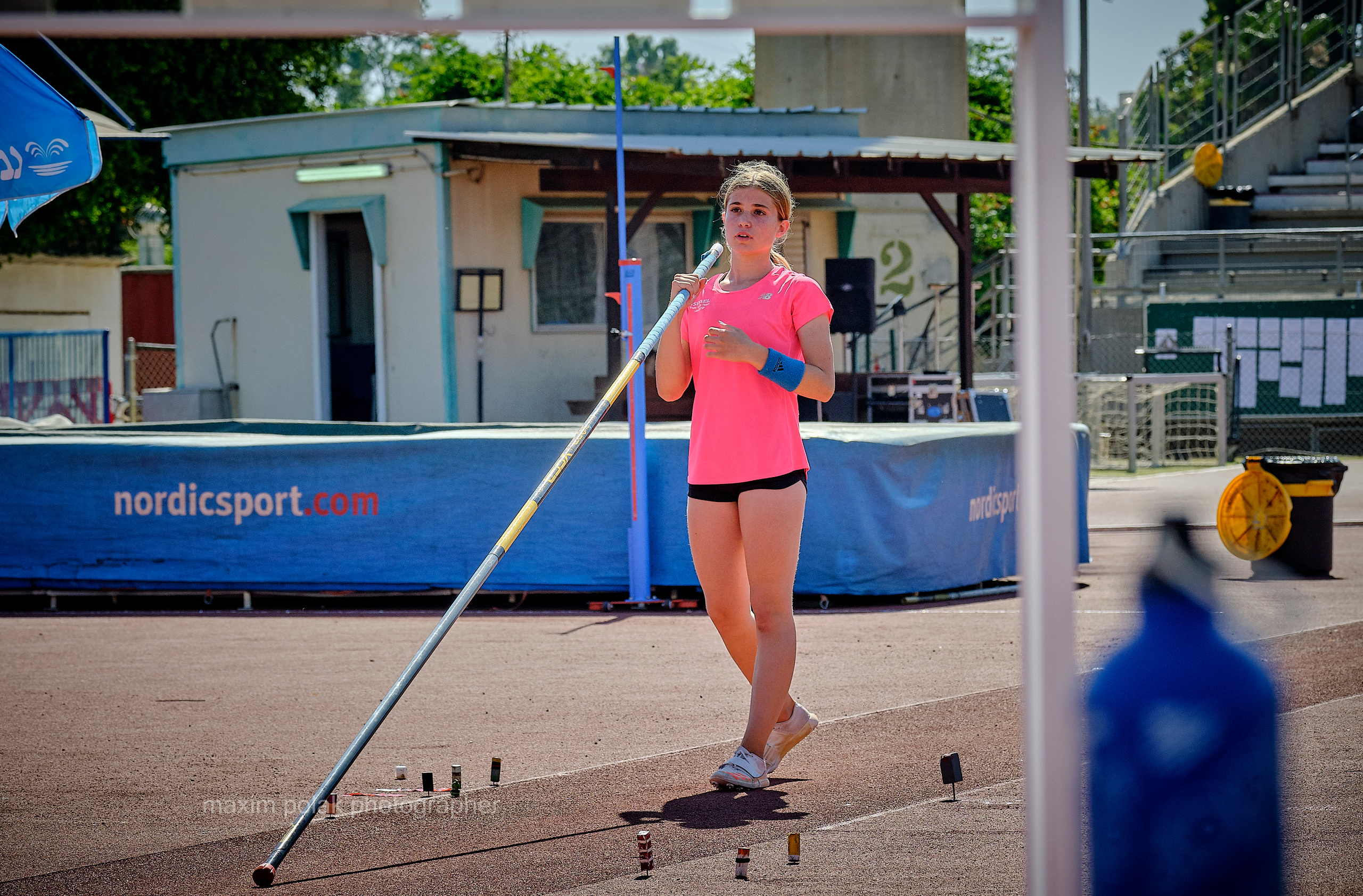 Athletics competitions. Middle East Photo Agency — Weddings, Bar & Bat Mitzvahs, Brit Milah, Theater, Magnets, Portraits