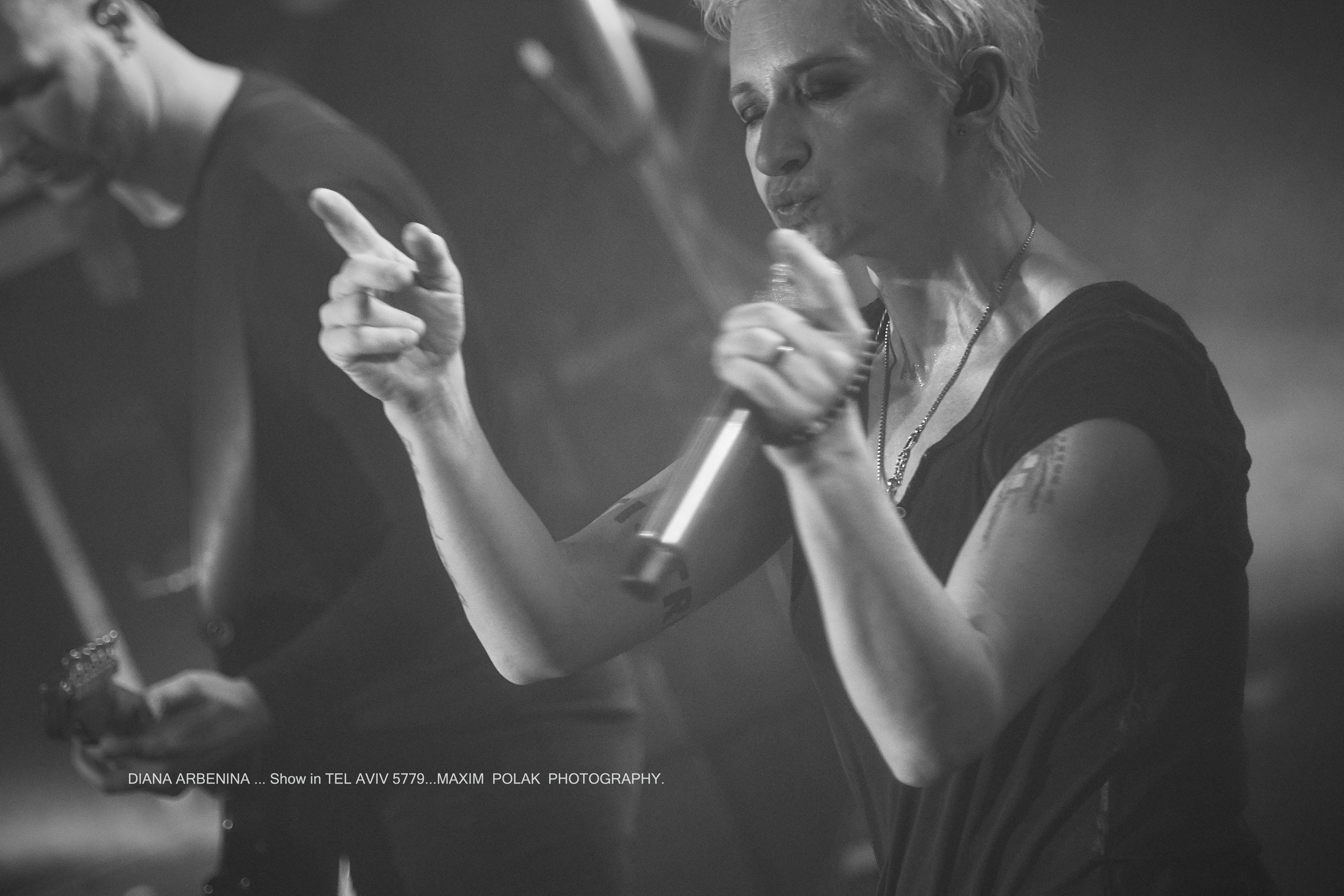 DIANA ARBENINA. Middle East Photo Agency — Свадьбы, Бар и Бат-мицва, Брит, Театр, Магниты, Портреты